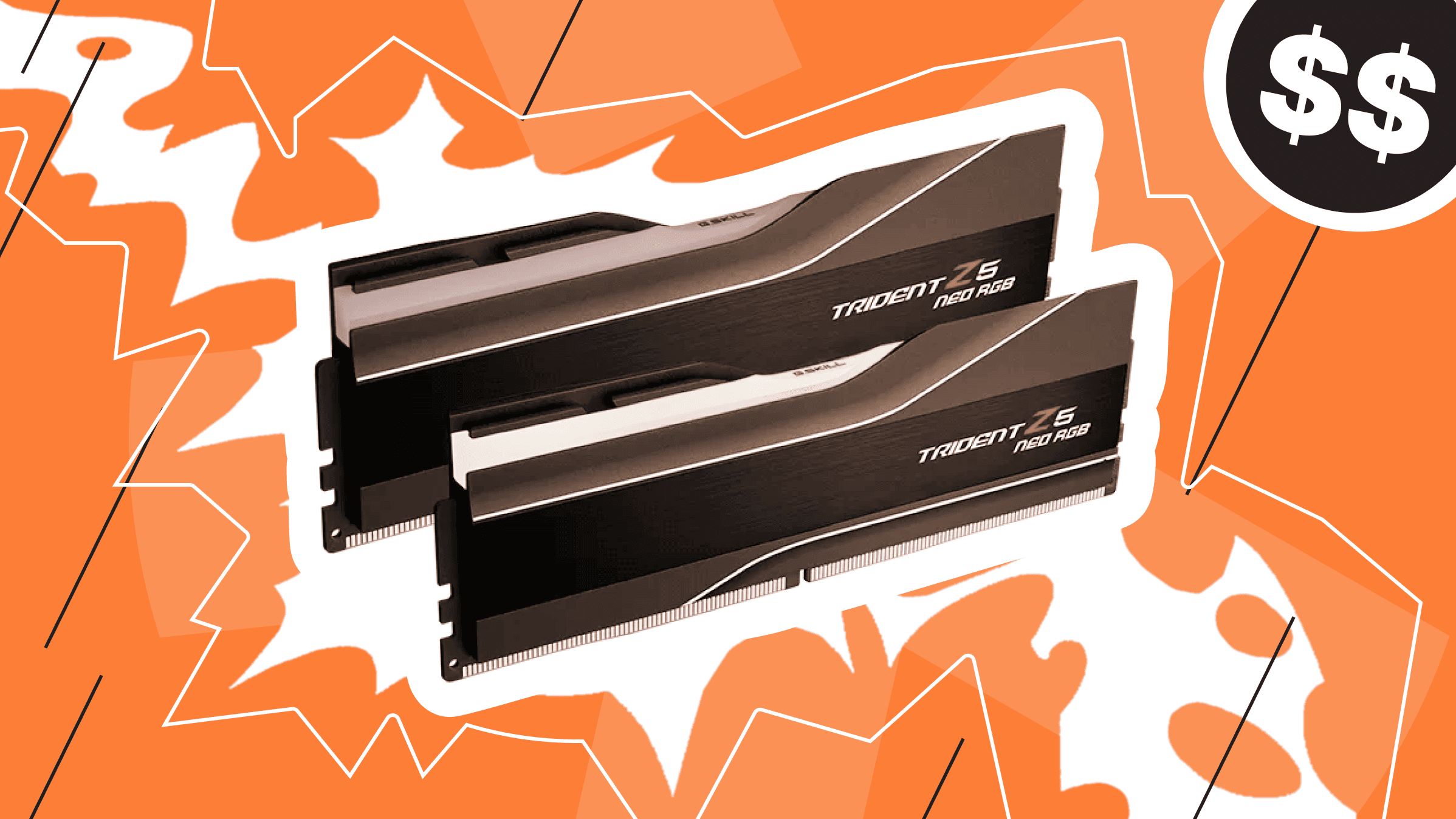 DDR5 Shortage: What Is Happening with Prices and How It Affects Us