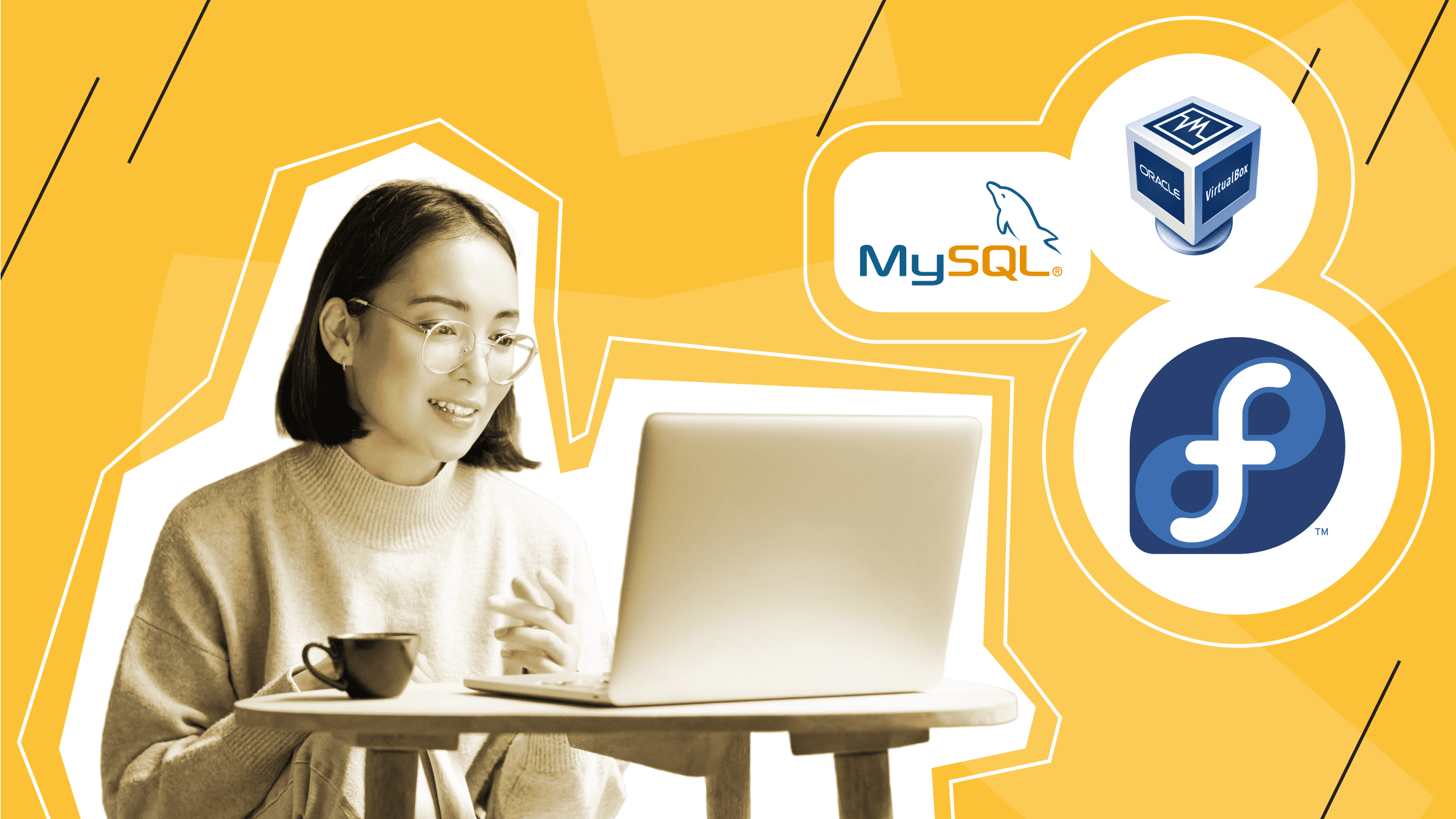 Что нового в апреле 2025: MySQL, Fedora, QEMU и nginx