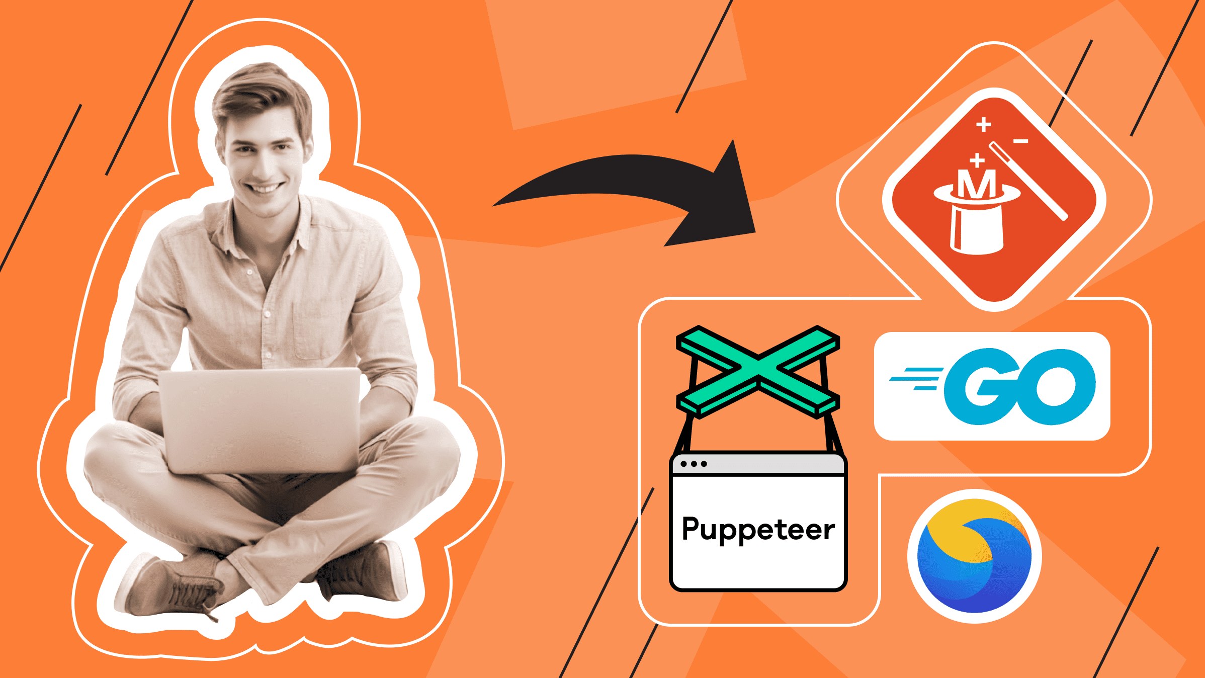 Что нового в Августе 2024: релизы Go, Puppeteer и других инструментов