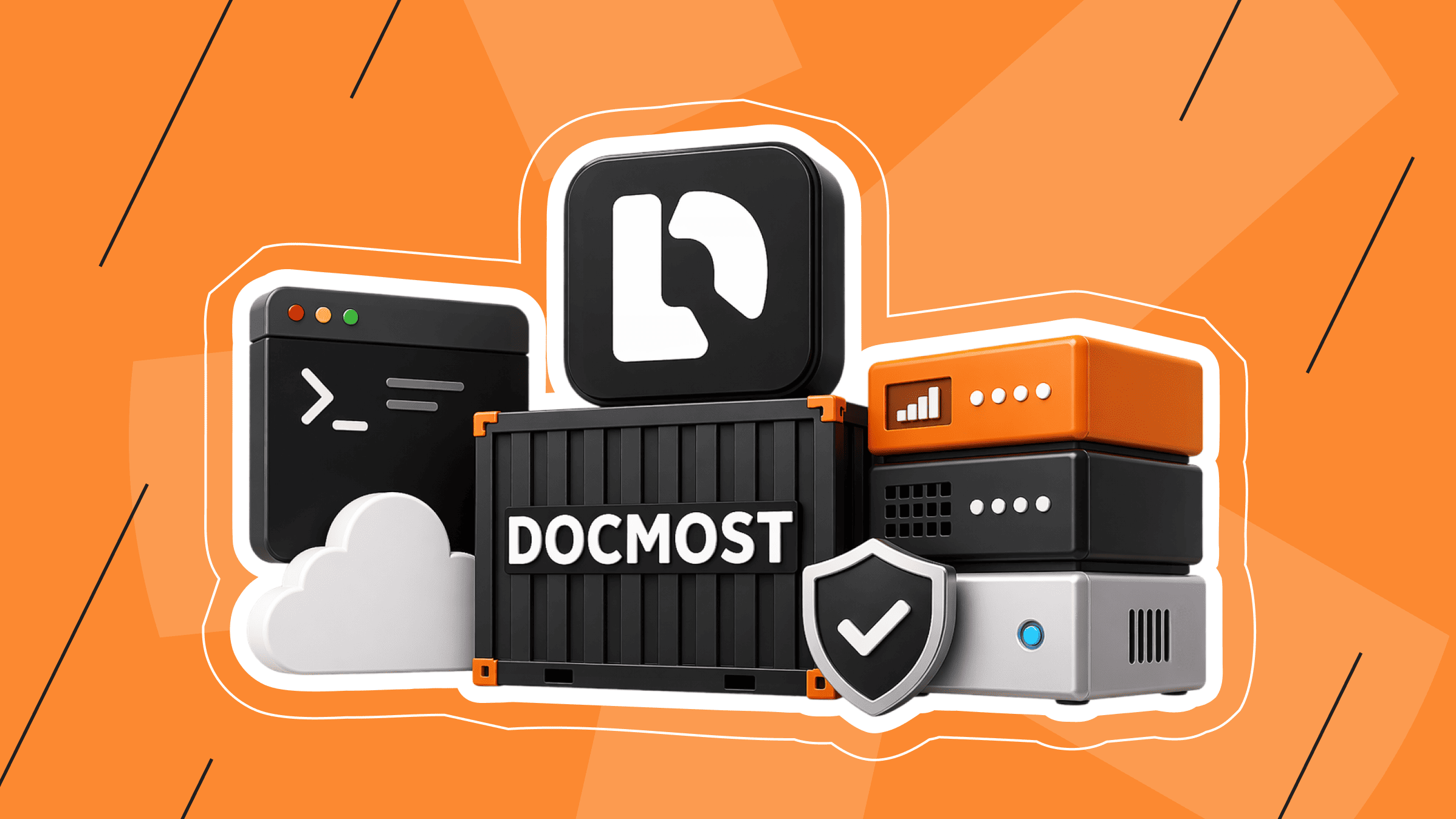 Docmost on VPS: Self-hosted Wiki for Teams That Need Data Control