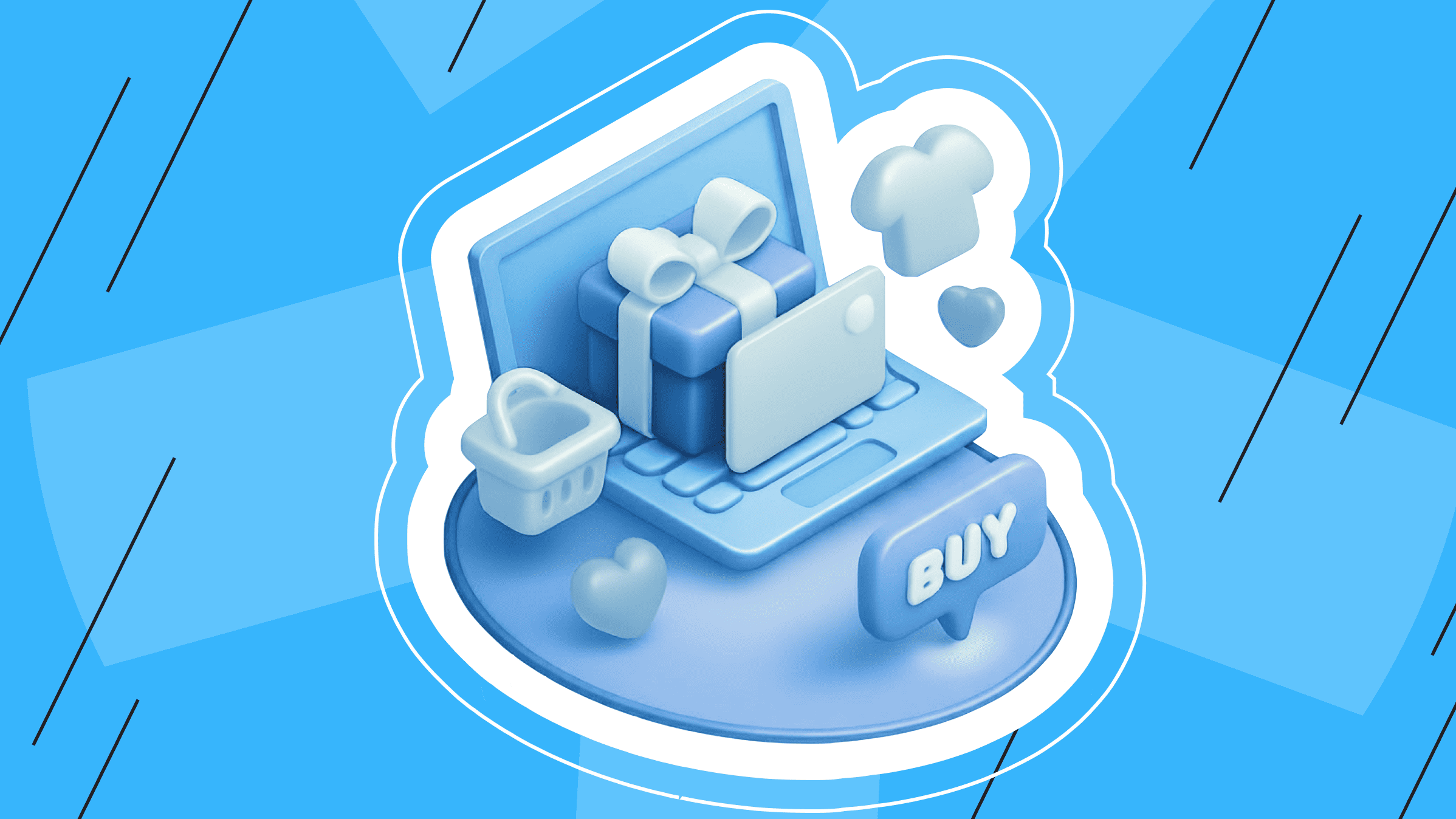 Хостинг интернет-магазина: что работает, а что нет