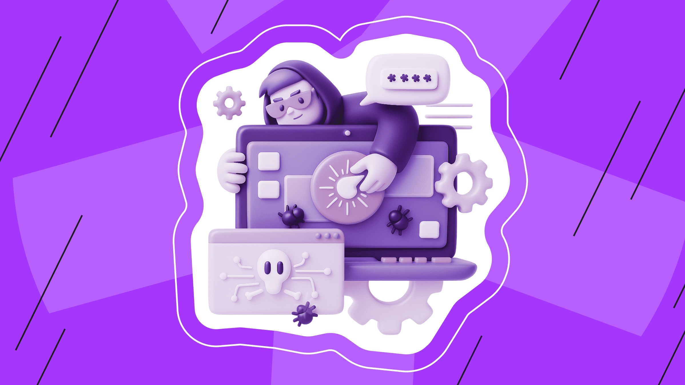 How to Protect Your Ecommerce Site from Cyber Attacks