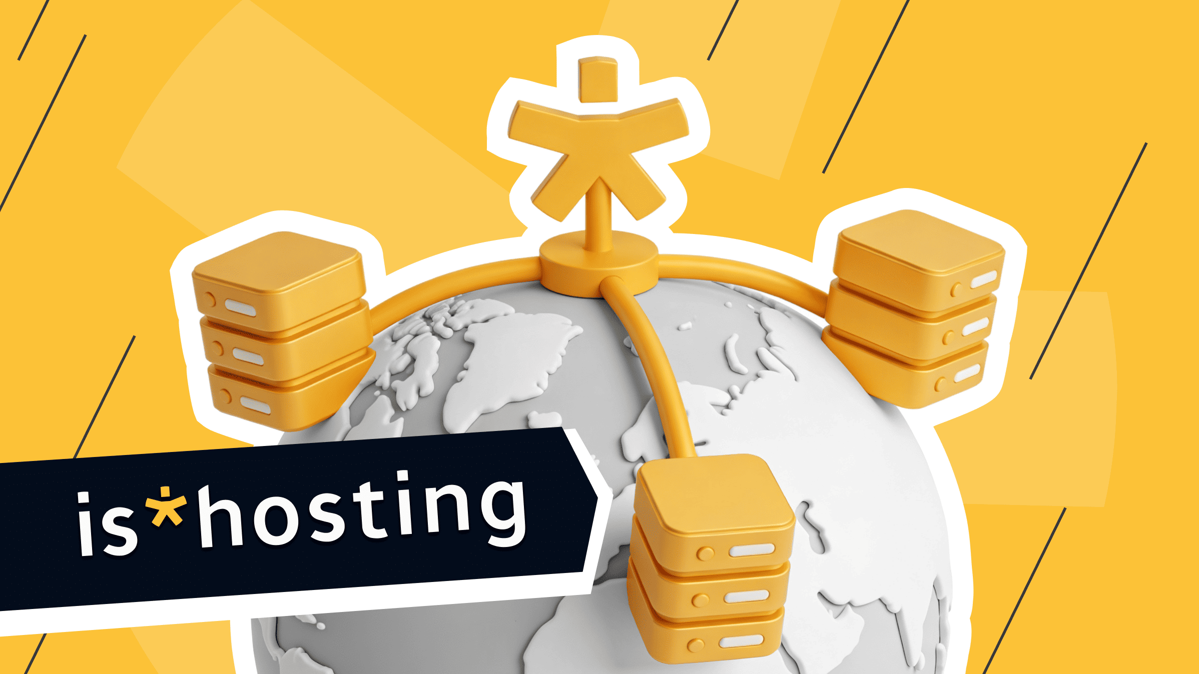 Global Infrastructure: How is*hosting Unifies Multi-Location Servers Under a Single Account