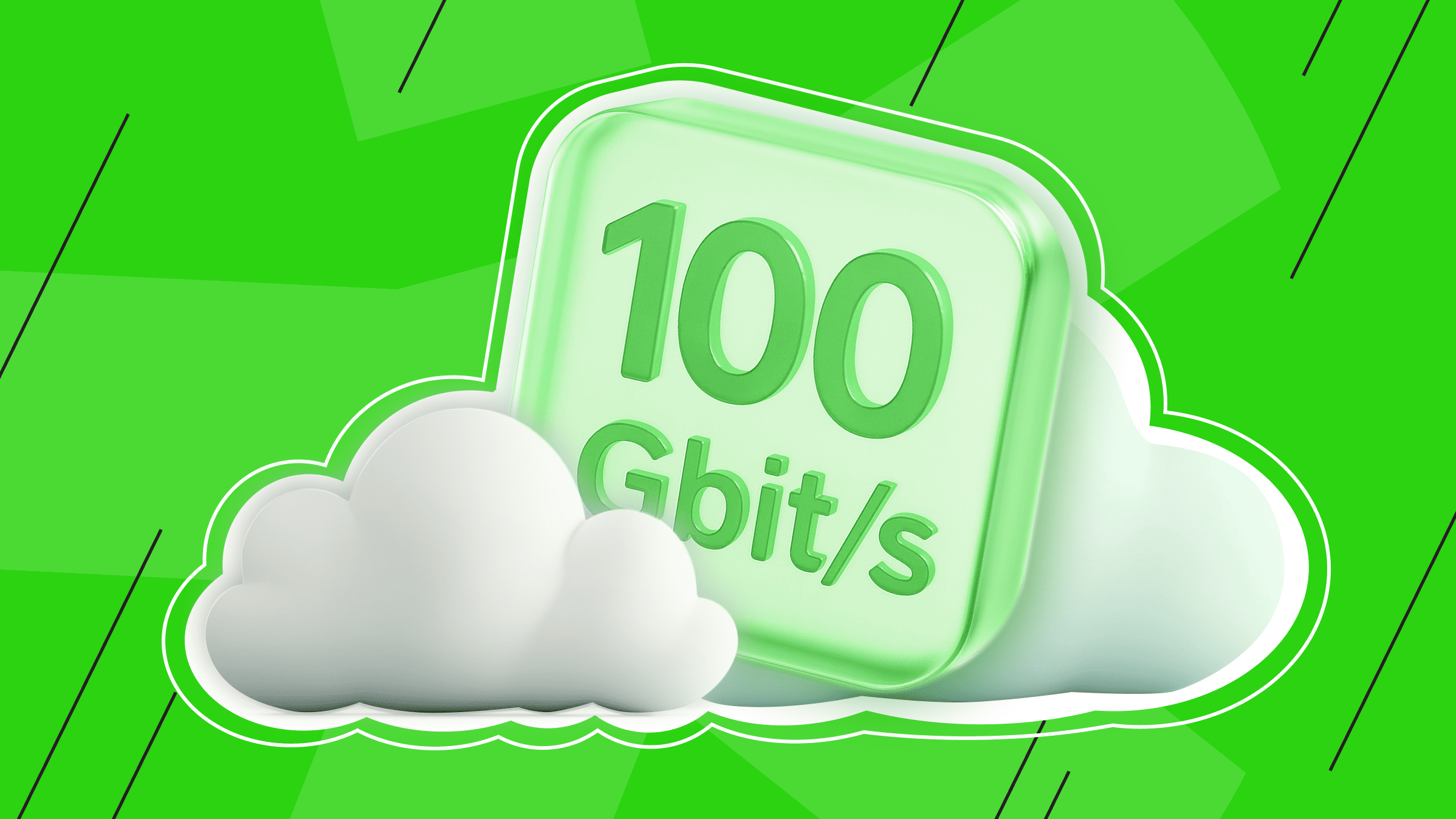 Fast NL Dedicated Server with 100Gbps Bandwidth: Industry Use Cases
