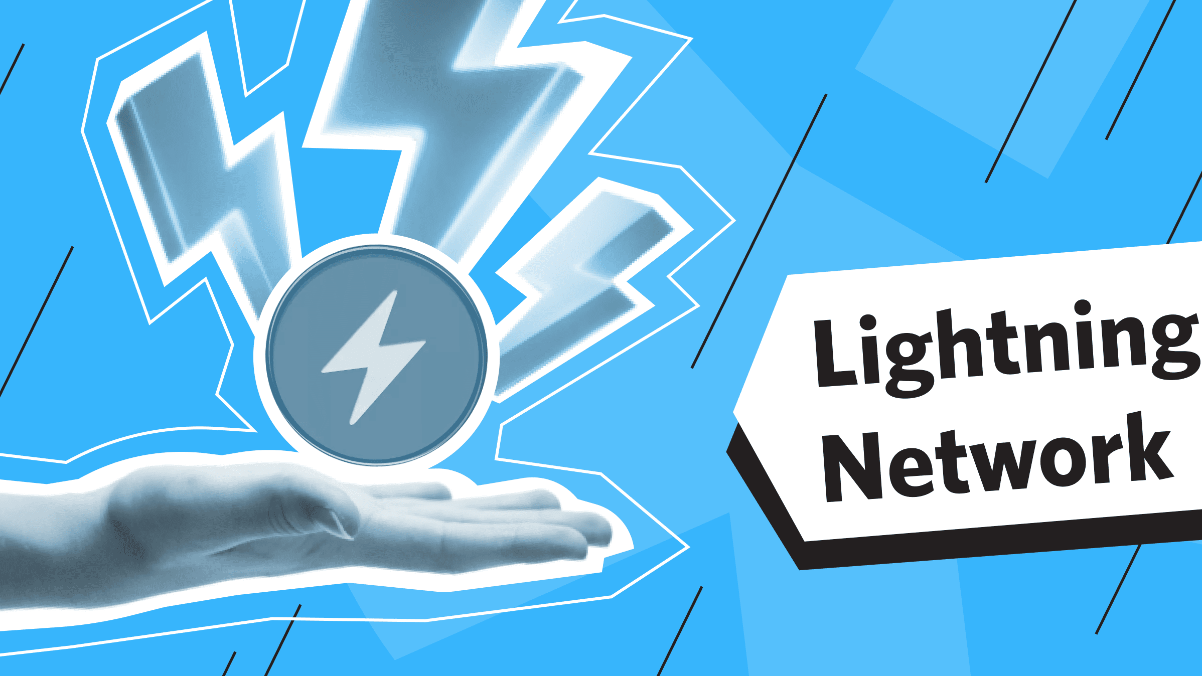 Lightning Network: Key Concepts and Operation Principles