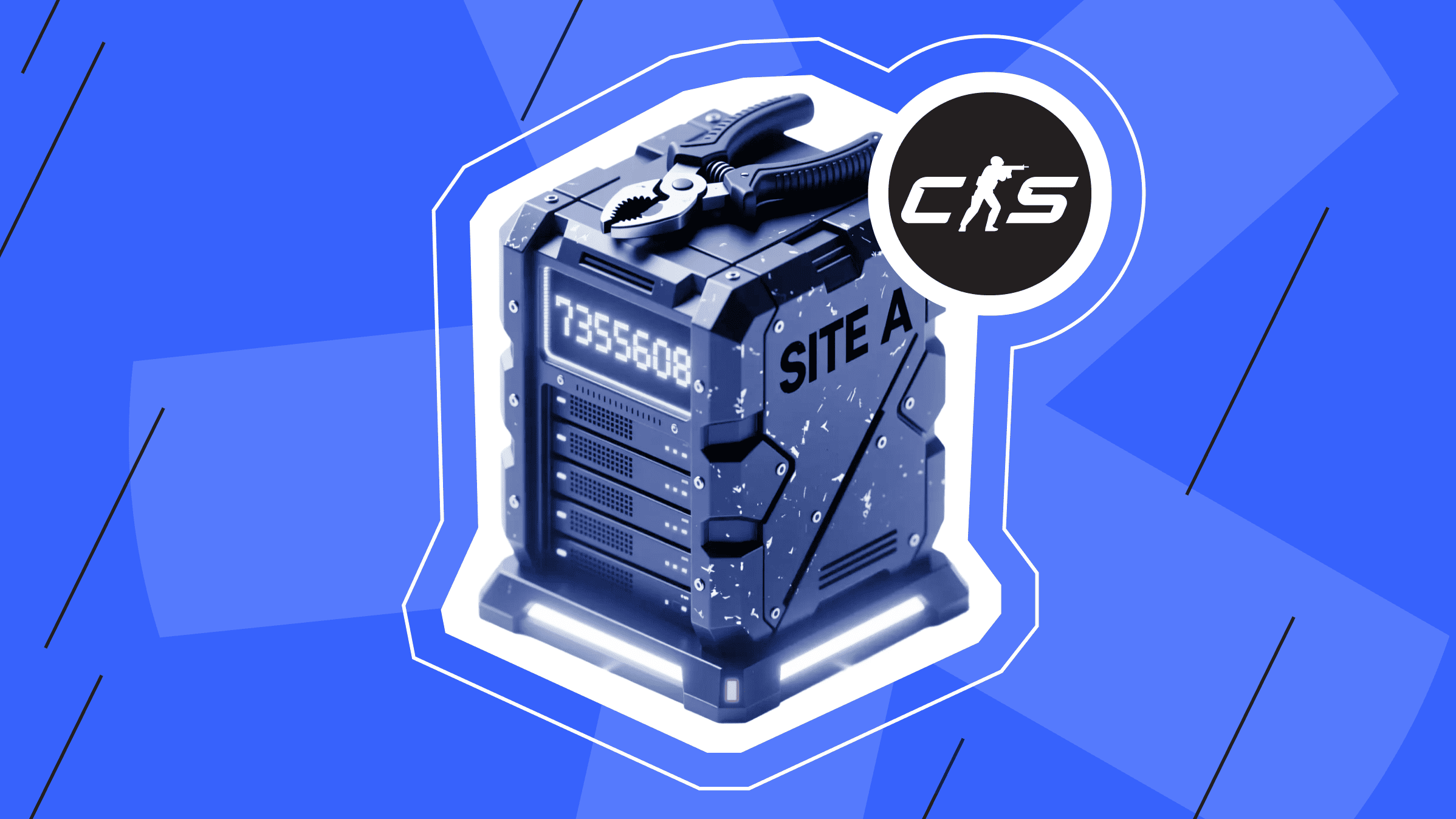 How to Host a CS2 Server, and When Do You Really Need It?