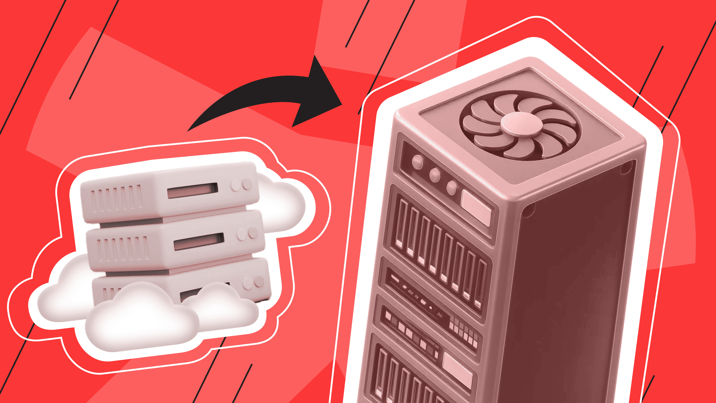Upgrade VPS to Dedicated: A Step-by-Step Migration Plan