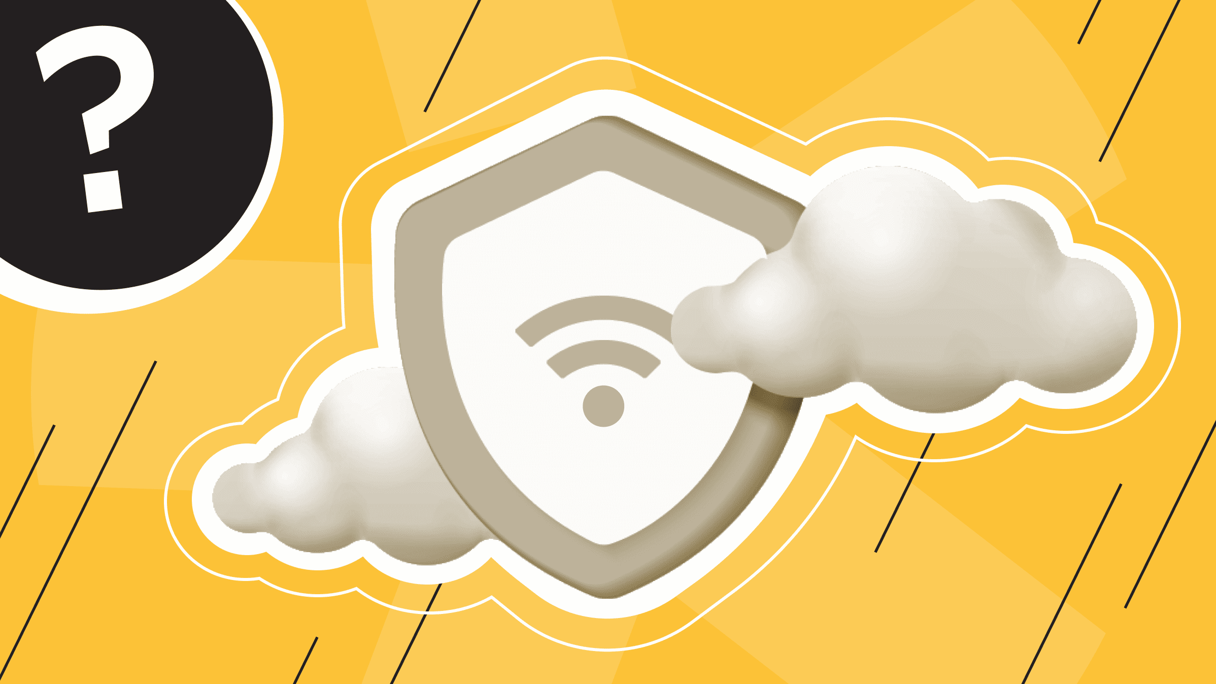 Как защитить сеть Wi-Fi: Теория и Советы