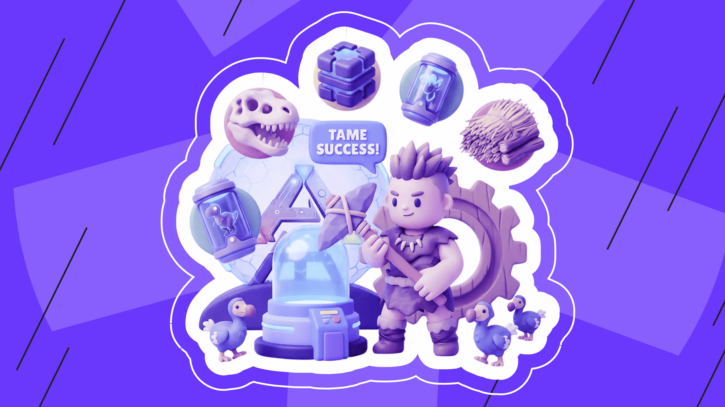 How to Set Up a Dedicated ARK Server [Guide]