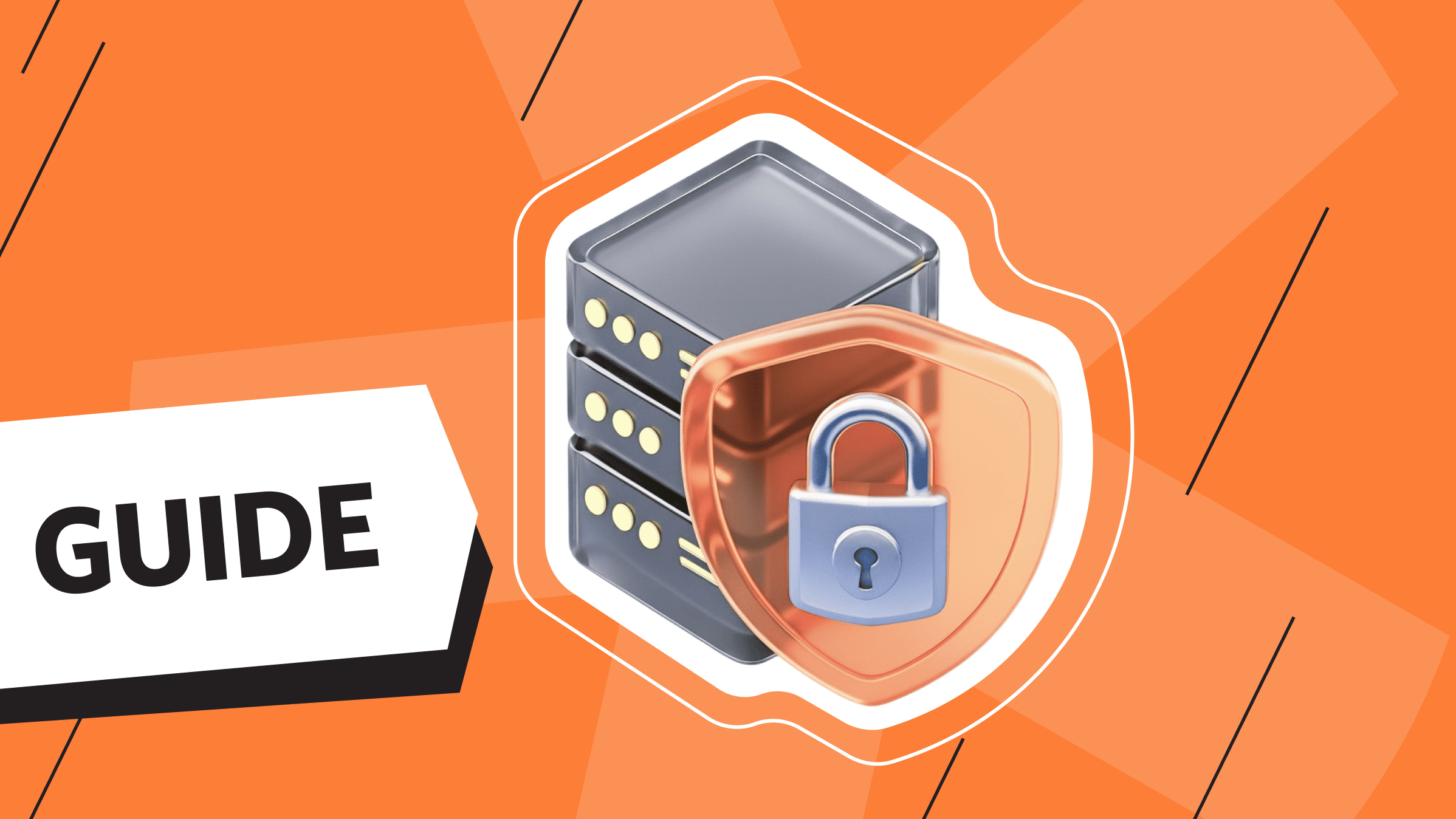 DDoS Protected VPS Hosting: How to Set It Up Yourself [Guide]