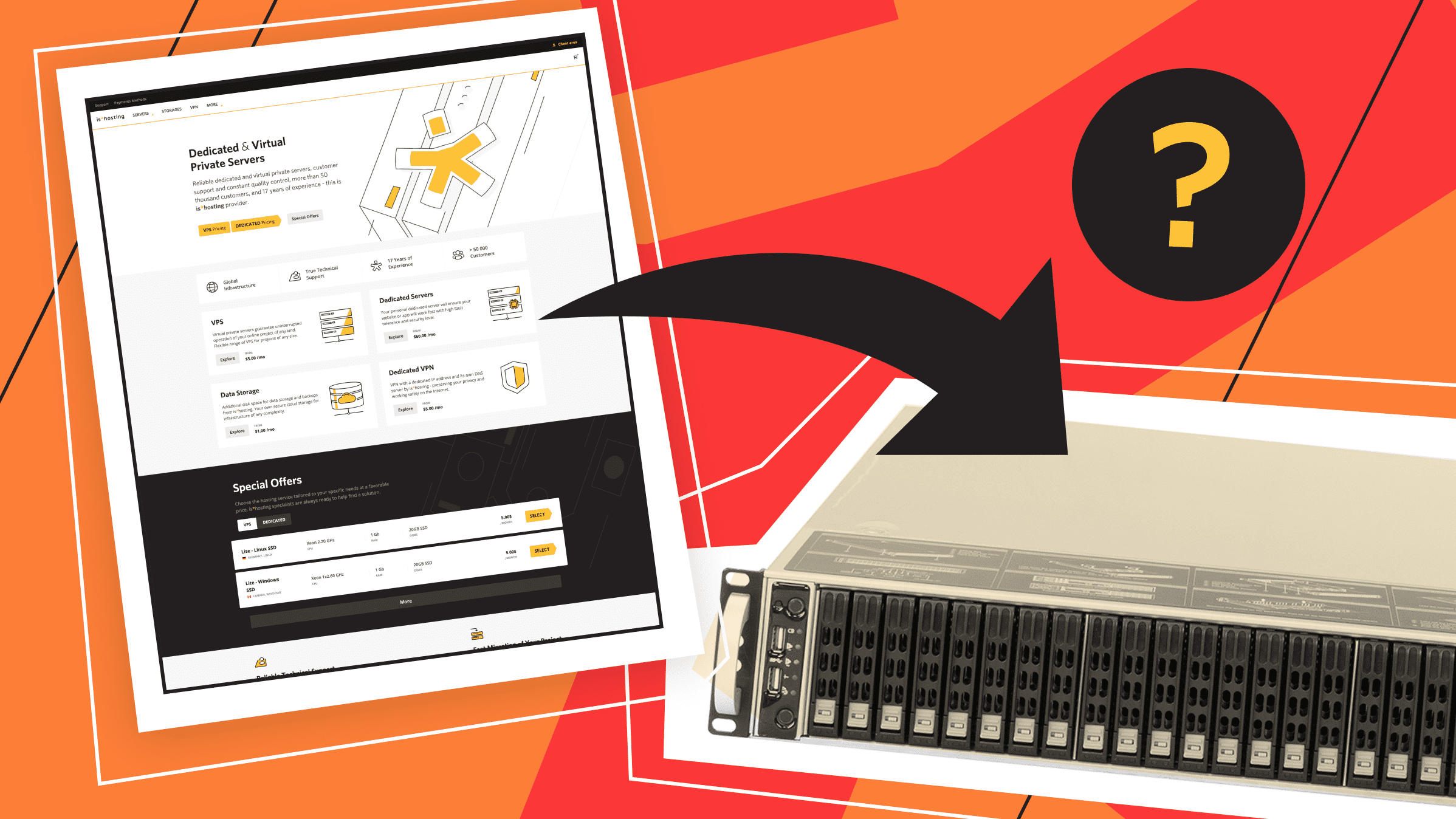 How to Setup VPS: Tutorial for beginners