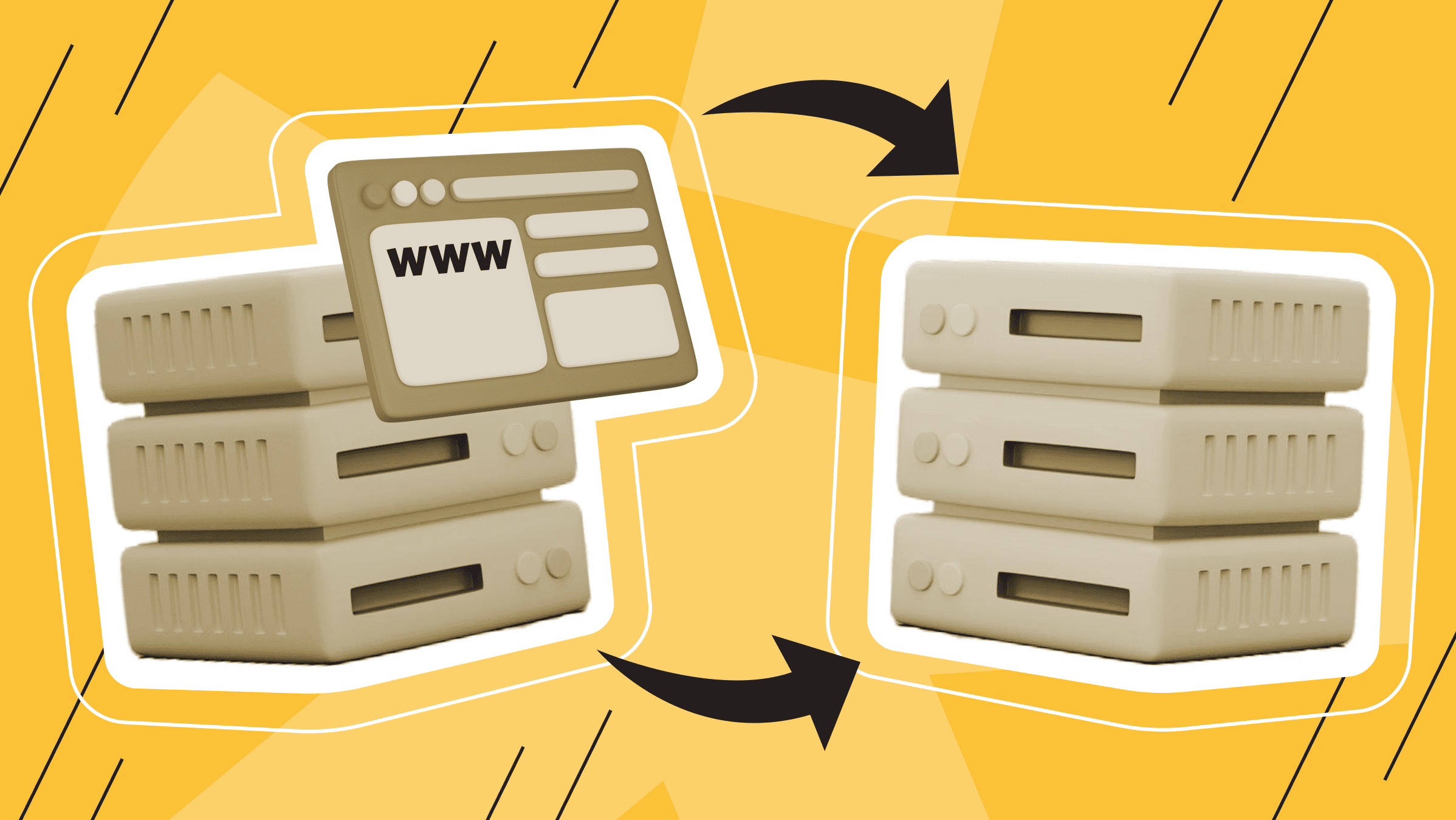 How to Transfer a Website: 5 Steps to Switch Hosting Providers