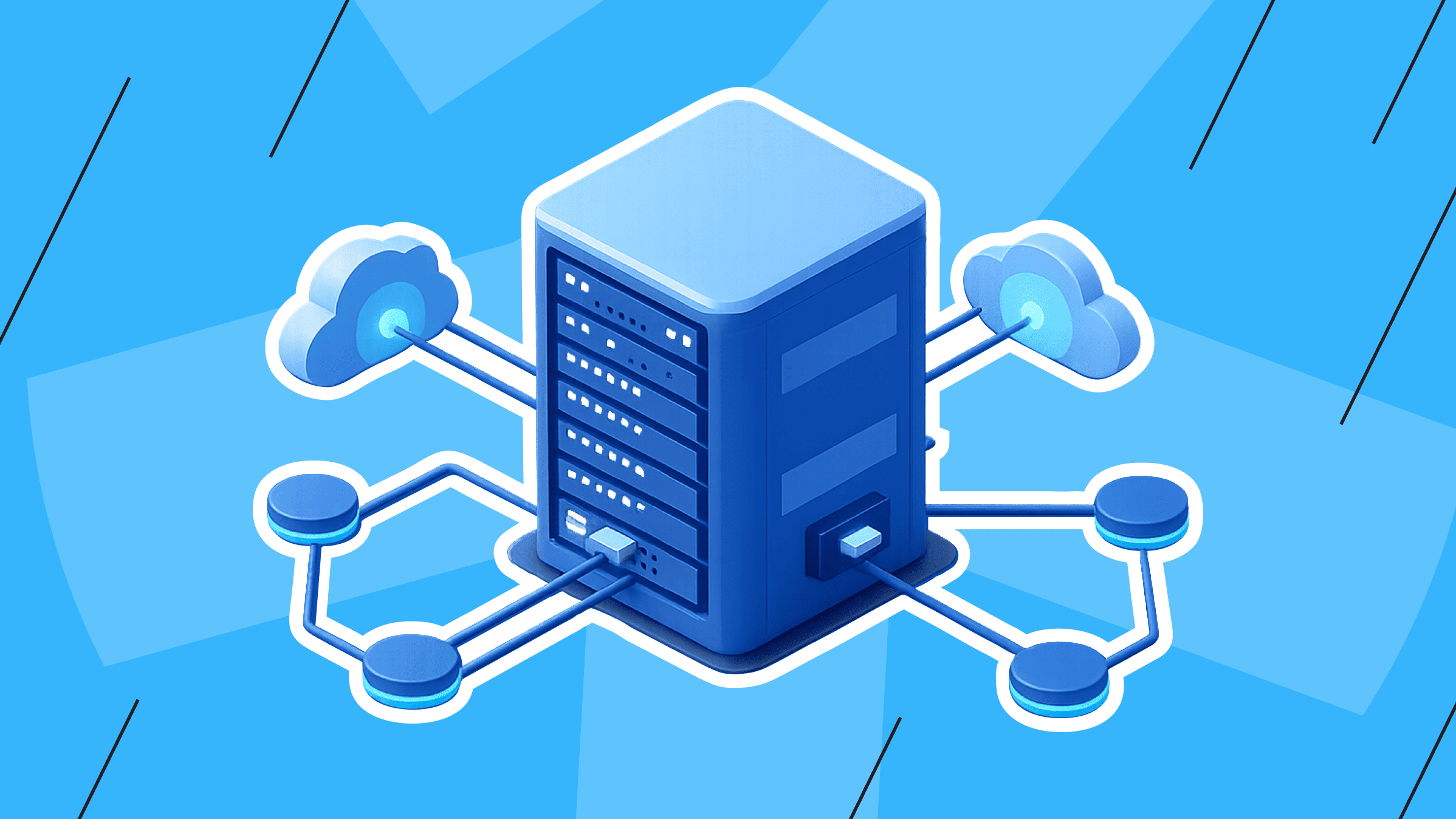 Гибридная edge-архитектура: GPU-ядро + глобальный CPU-слой