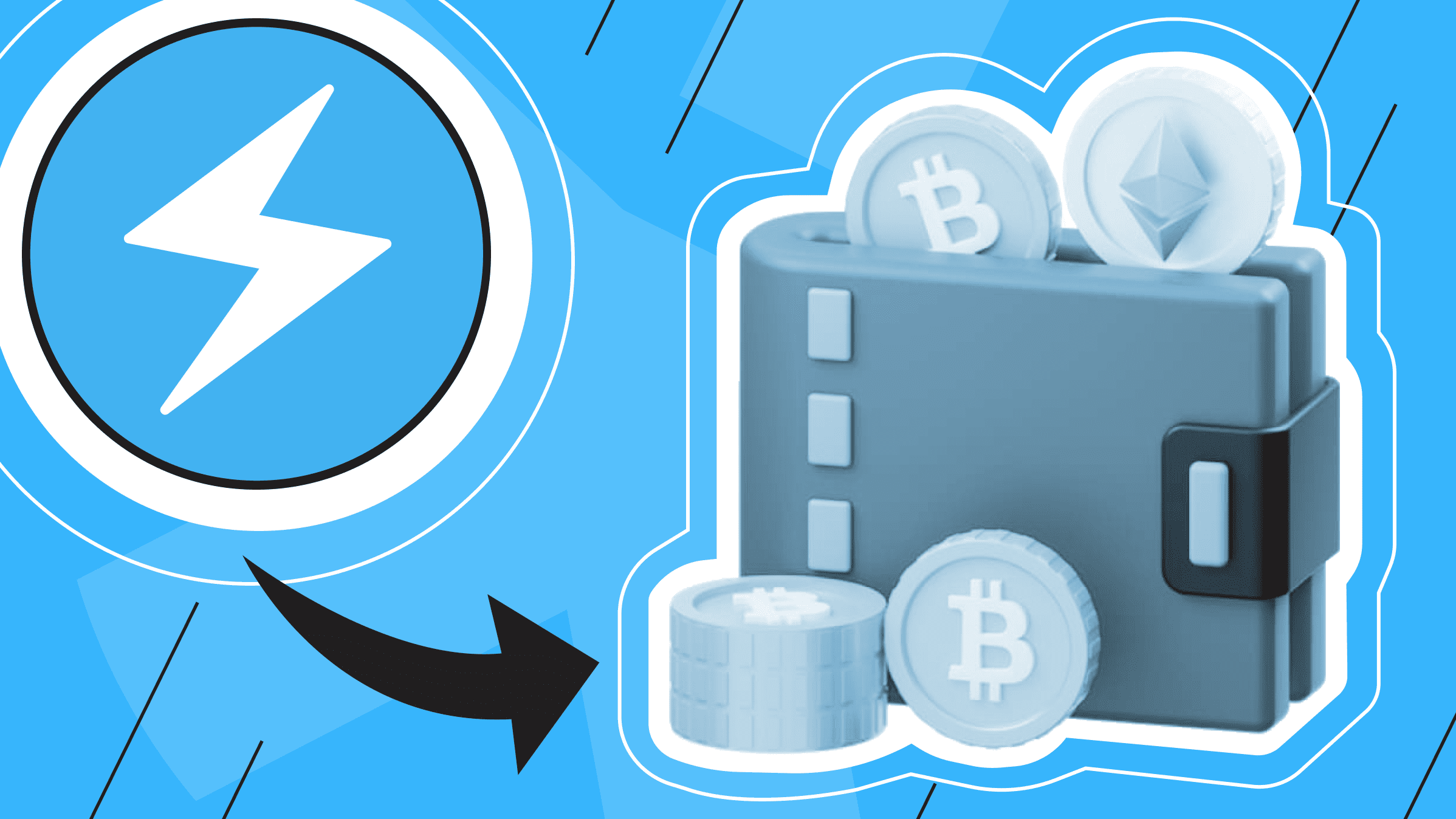 Lightning Wallets: Efficient Tools for Quick and Secure Bitcoin Transactions