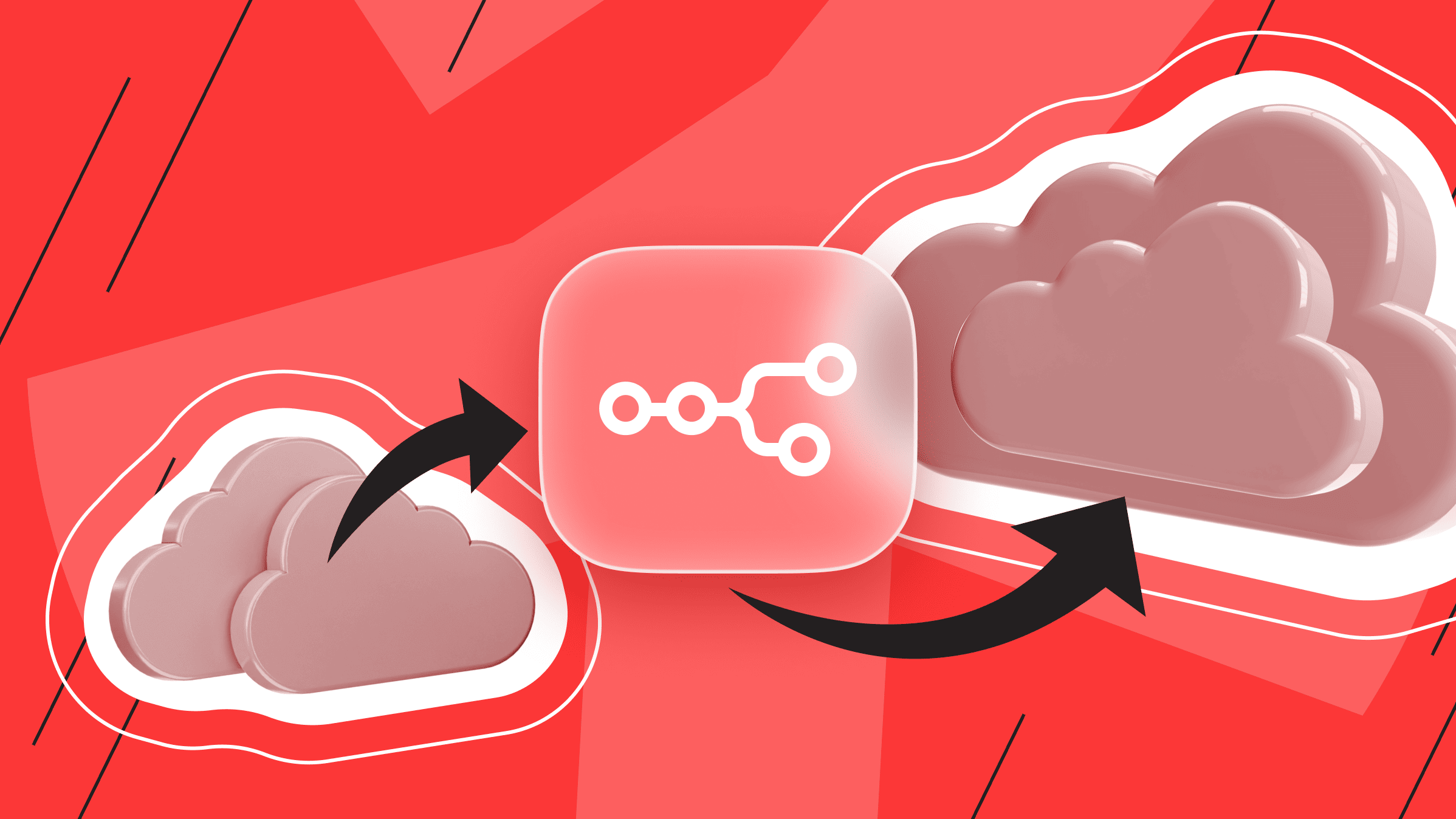 Как перенести рабочие процессы n8n на новый хостинг