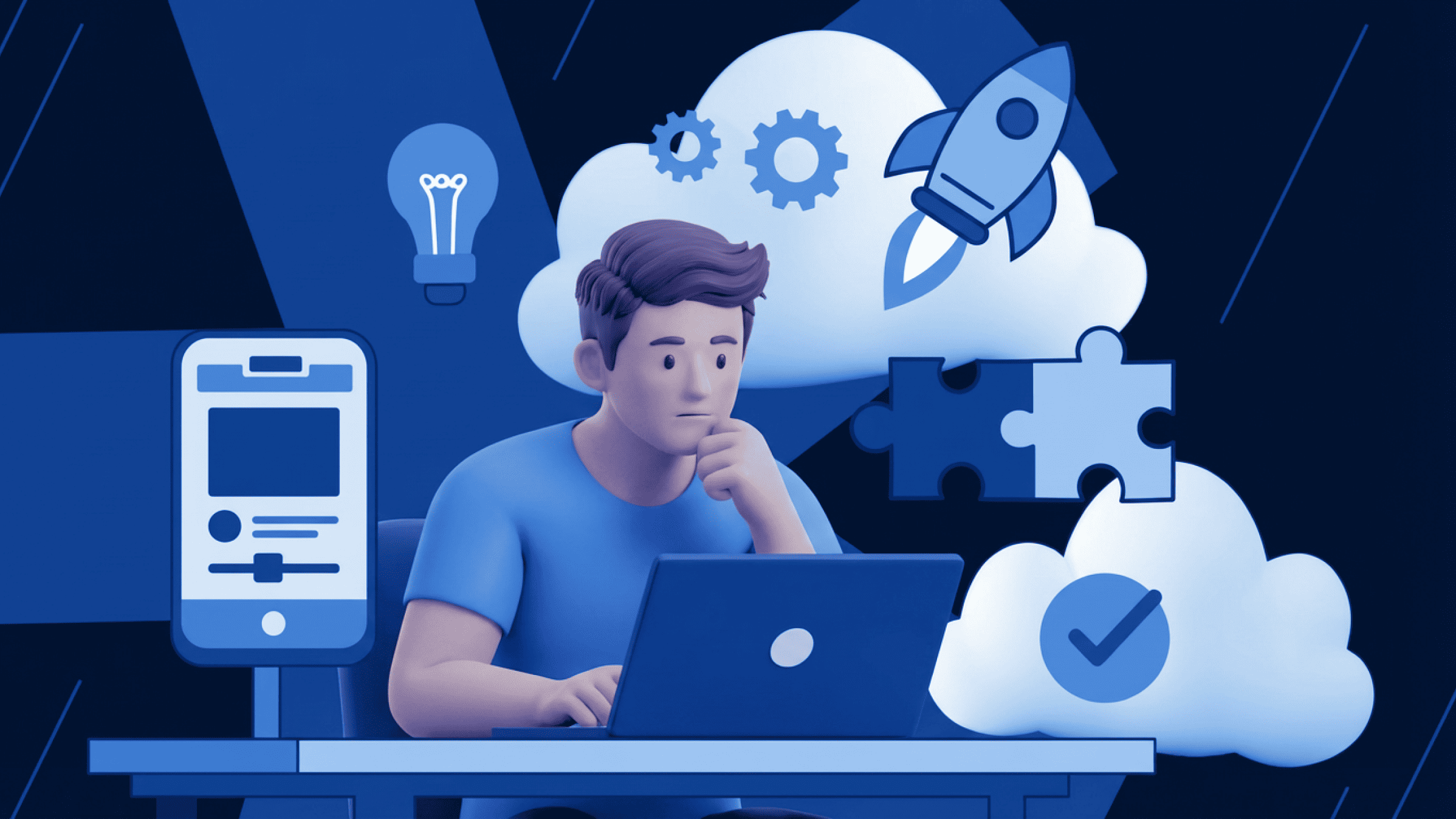 Как собрать MVP для аналитики тикетов с помощью ИИ и n8n