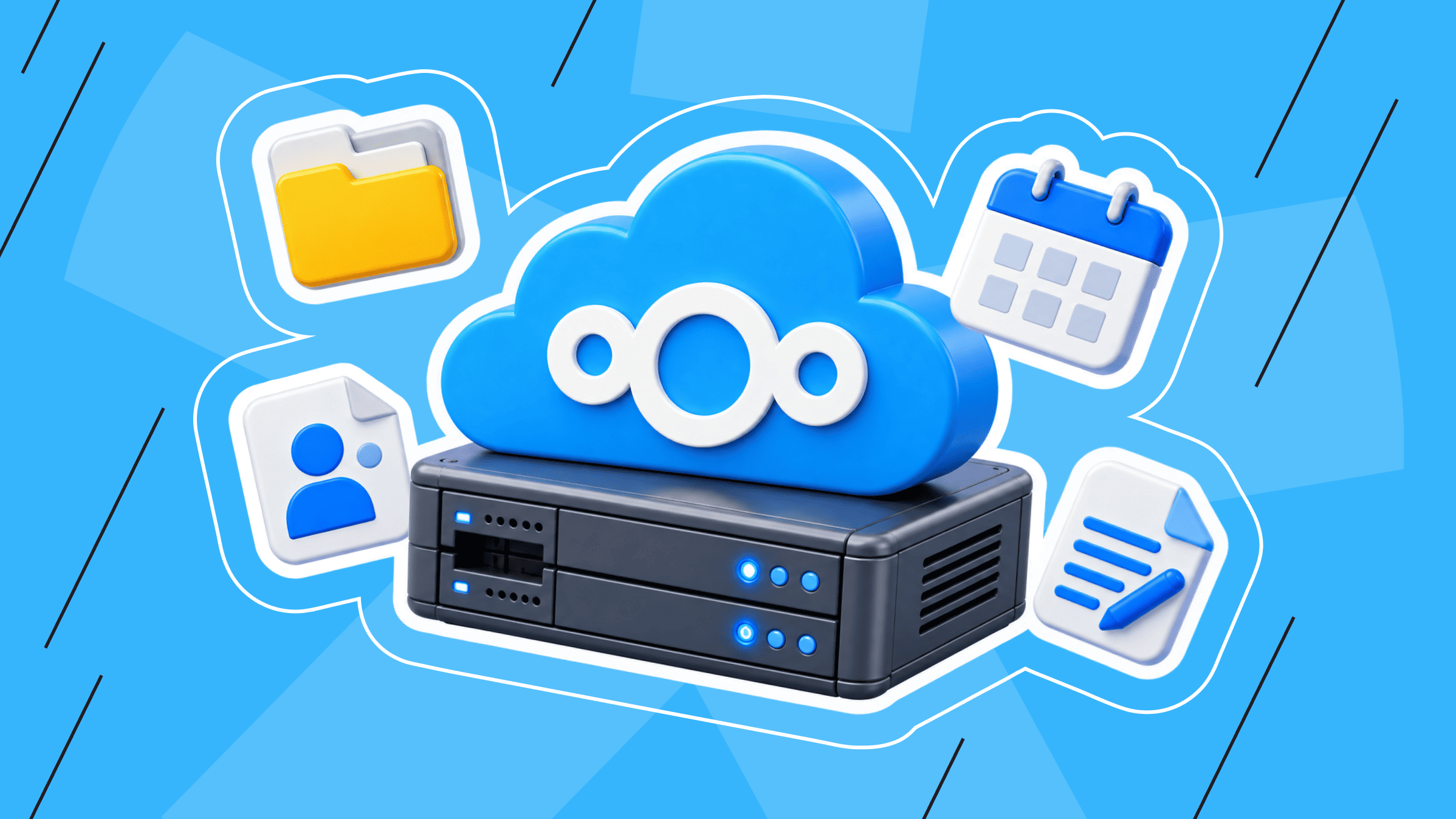 Nextcloud on VPS: Self-Hosted File Sync Without the Per-Seat Bill