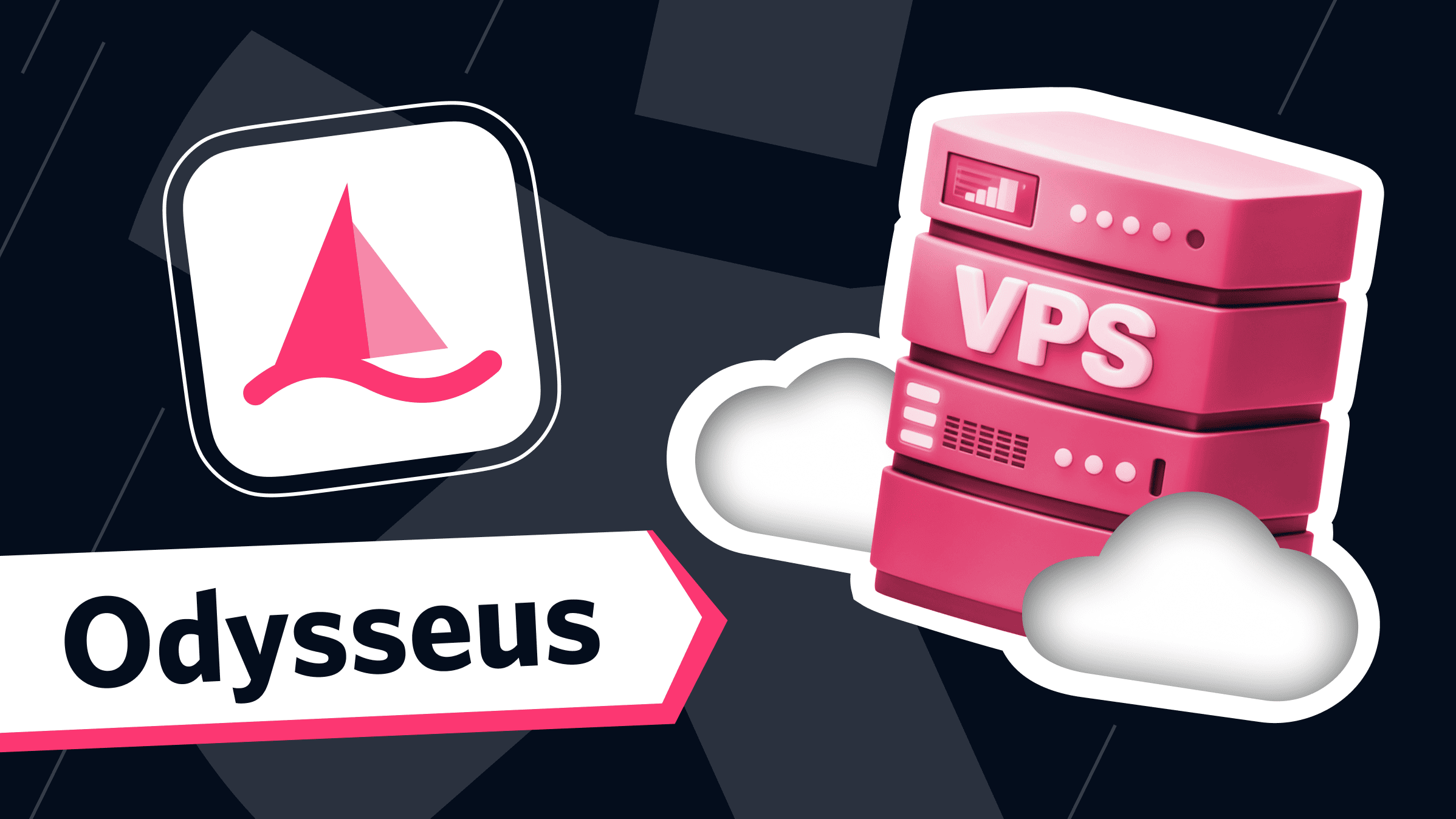 Odysseus on VPS: How to Self-Host Your AI Workspace