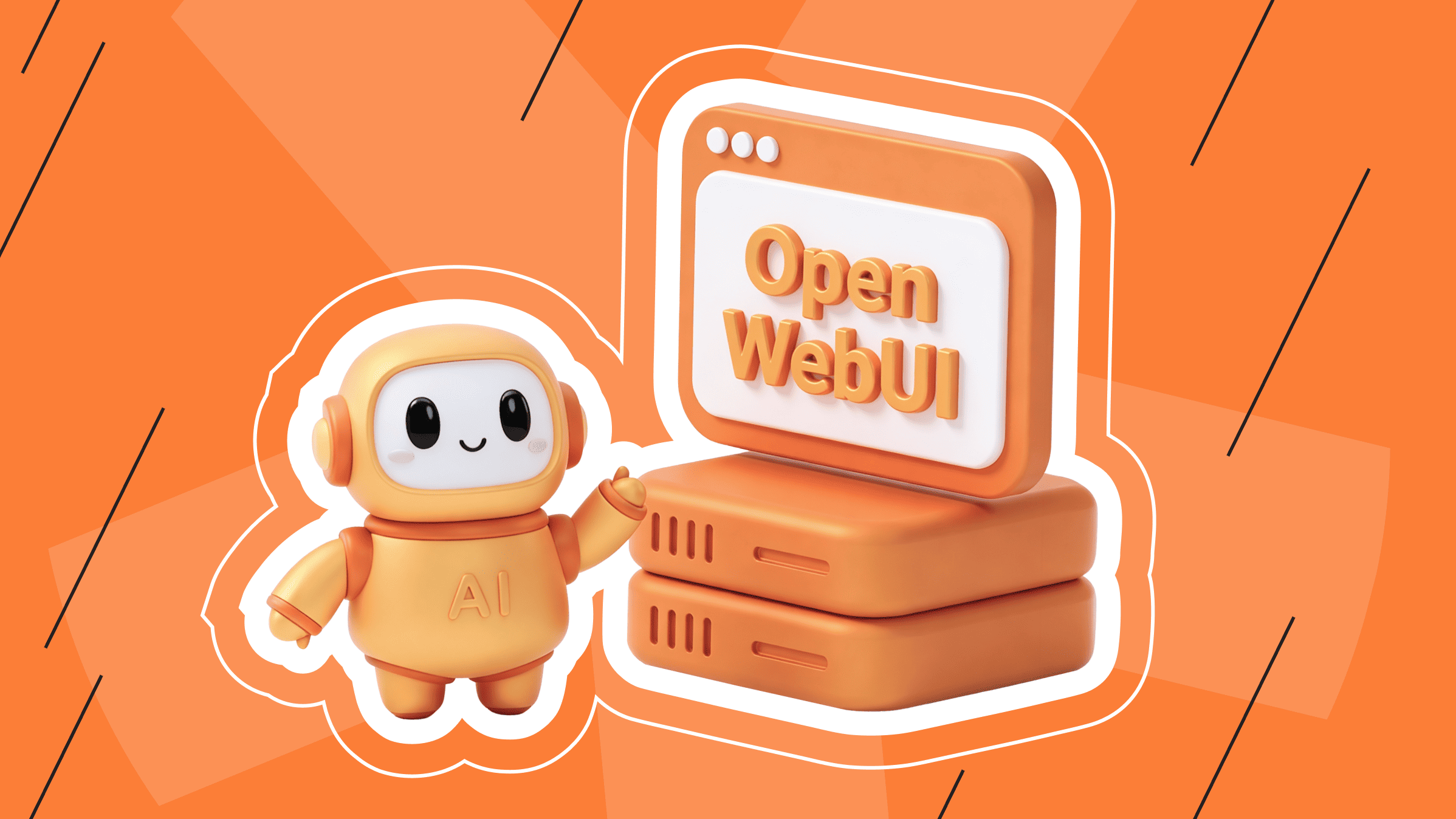 How to Set Up Open WebUI on a VPS: A Guide to Self-Hosted AI