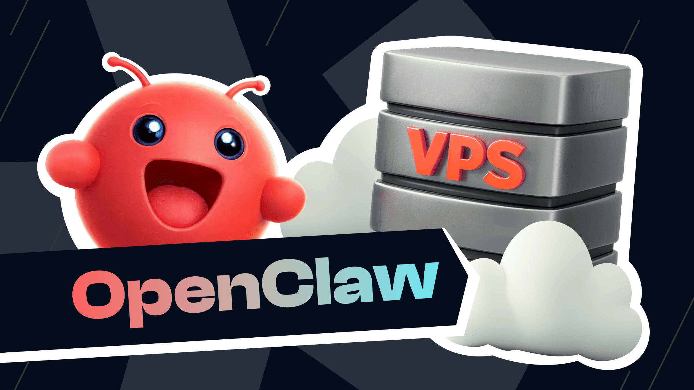 Сценарии использования OpenClaw, которые легко потянет средний VPS