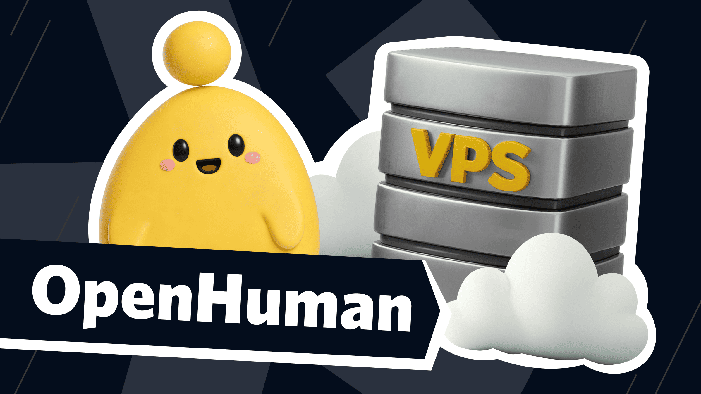How to Deploy OpenHuman on a VPS: Step-by-Step Guide