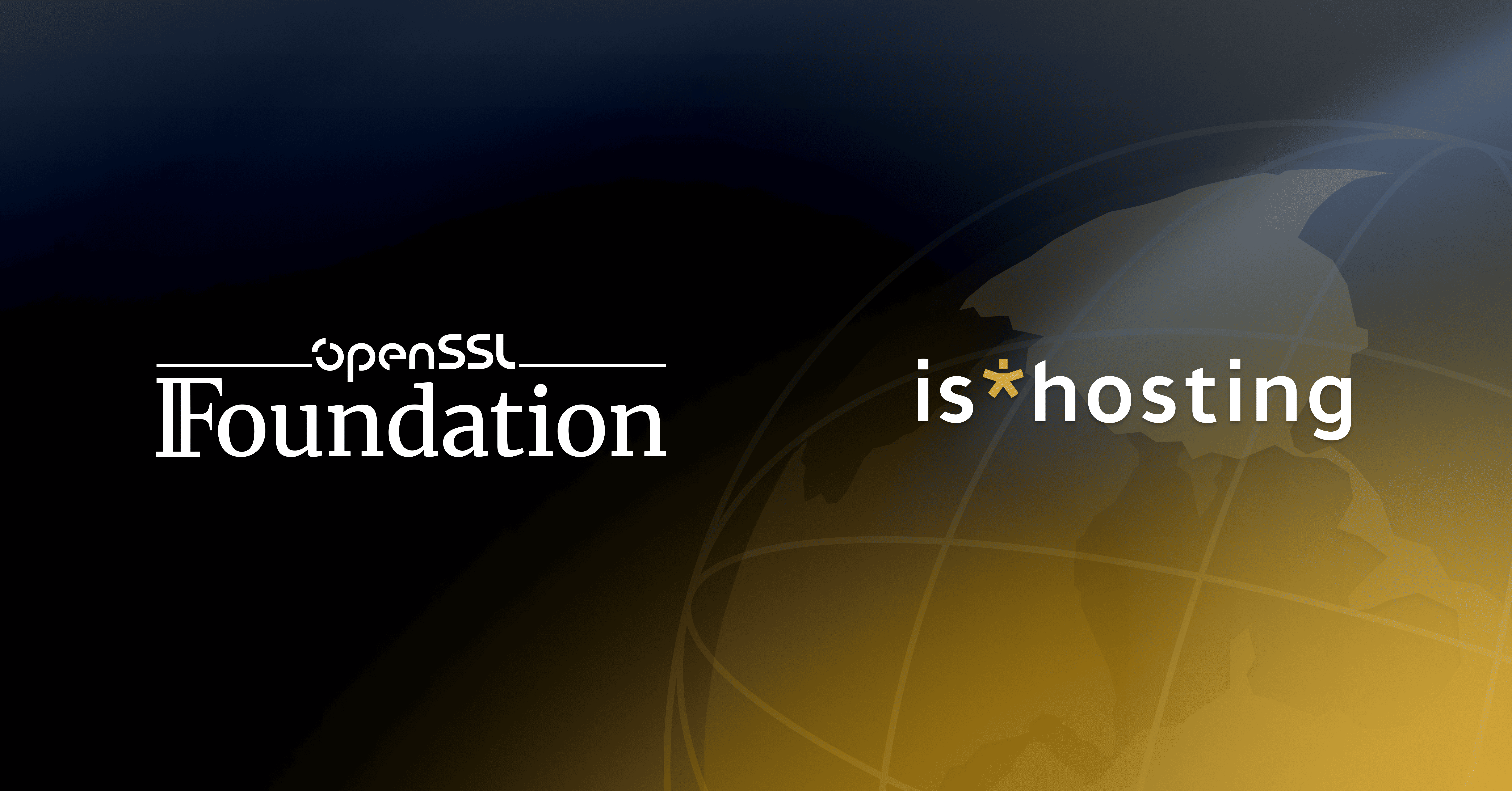 is*hosting Joins OpenSSL Foundation Code Protectors Program