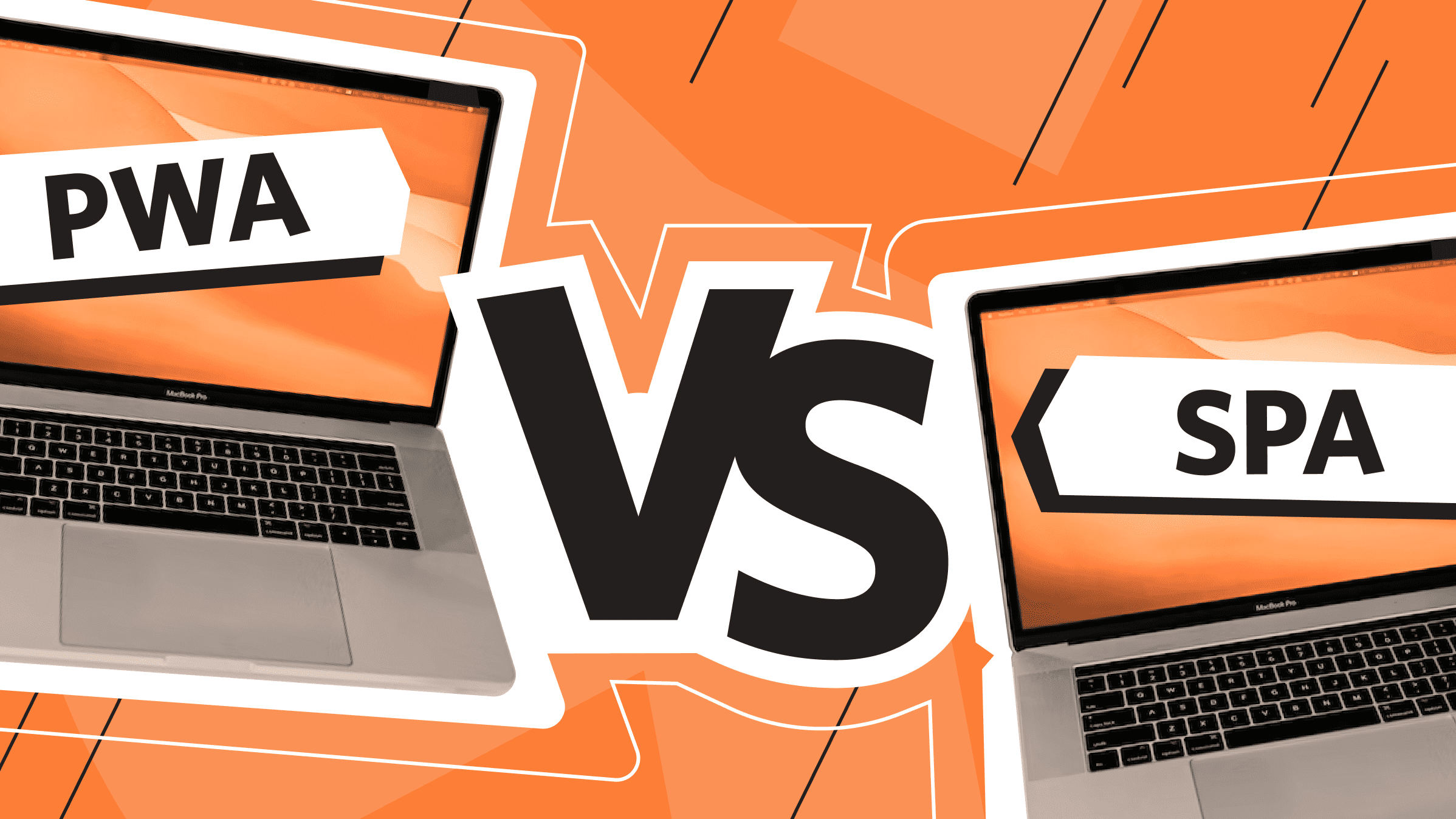 PWA vs. SPA, or How to Choose Web Development Architectures