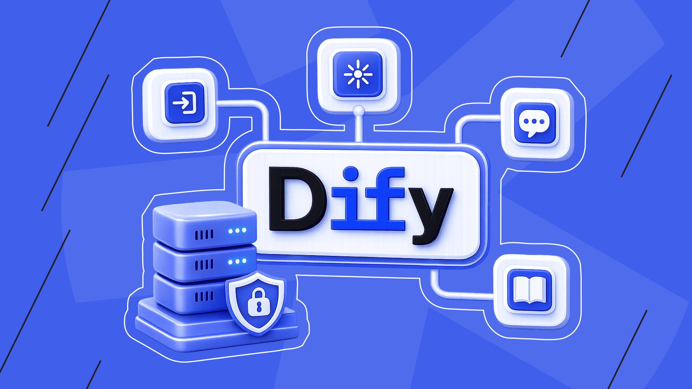 How to Self-Host Your AI Workflow Platform: Dify.AI on a VPS