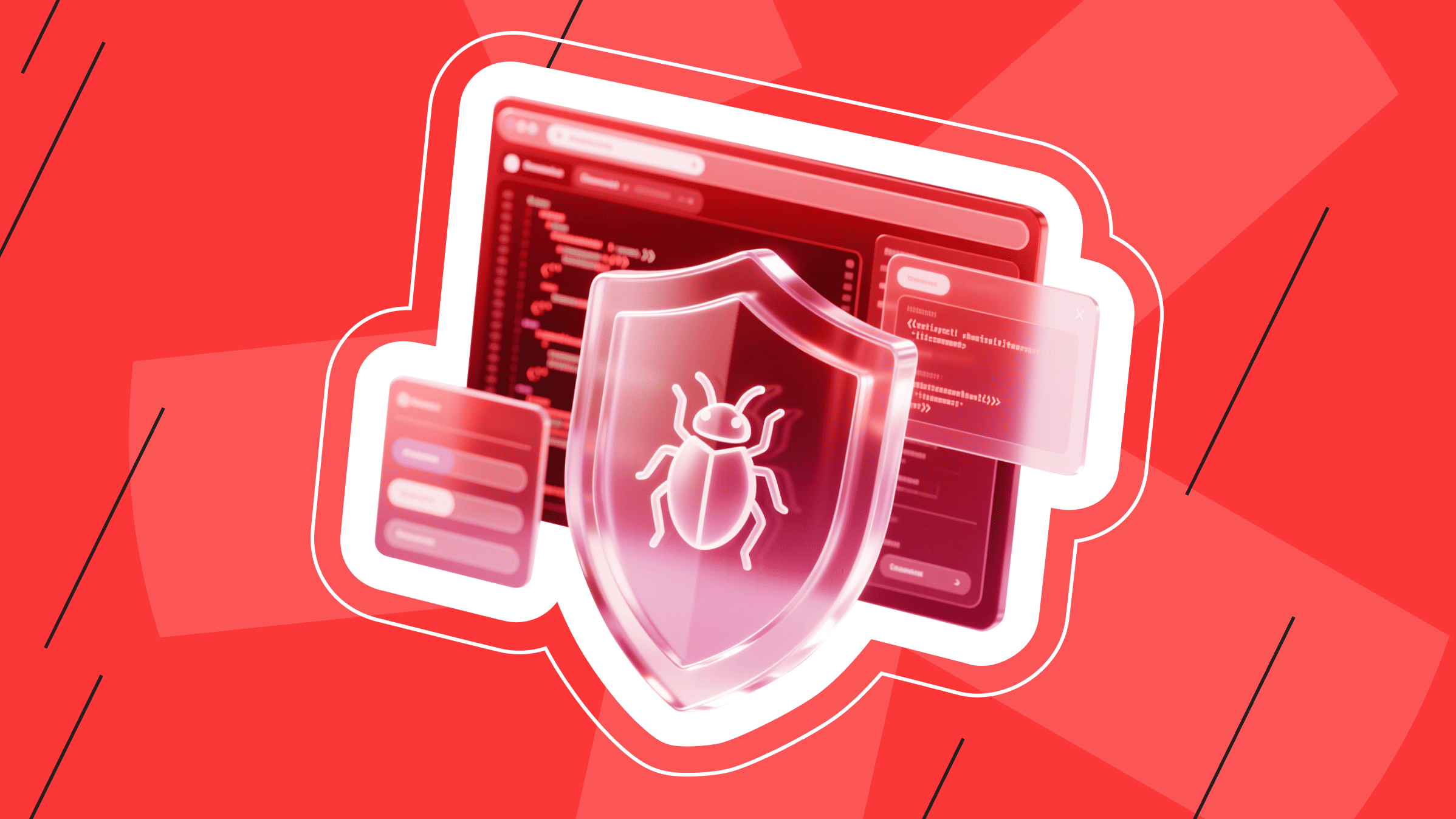 Server-Side Security: First Setup When You Get the Server