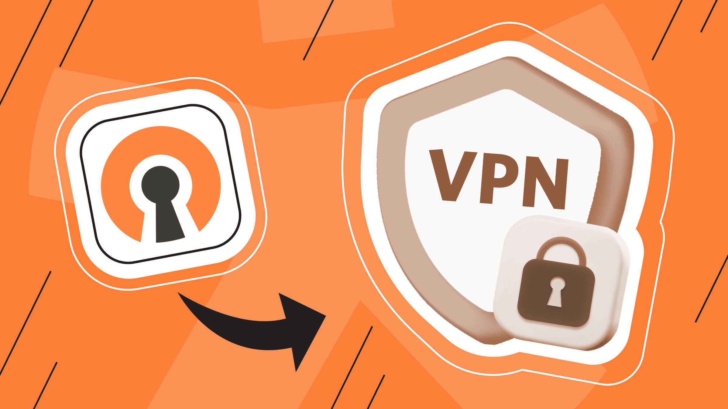 Setting up OpenVPN on devices with different OS: Android, Windows, Linux, iOS, MacOS