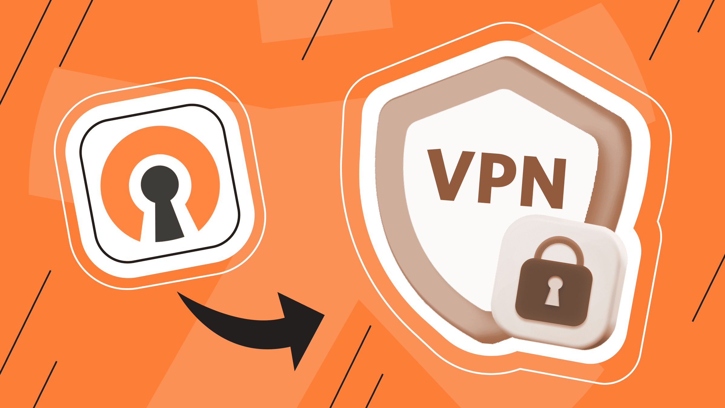 Настройка OpenVPN на разных ОС: Android, Windows, Linux, iOS, MacOS