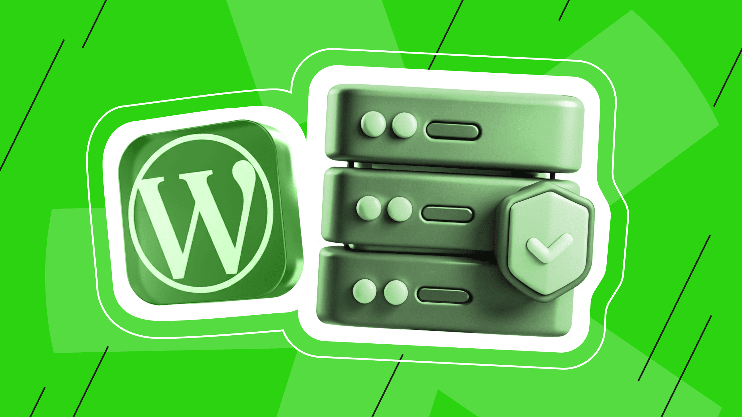 Shared Hosting vs. VPS for WordPress Website Speed