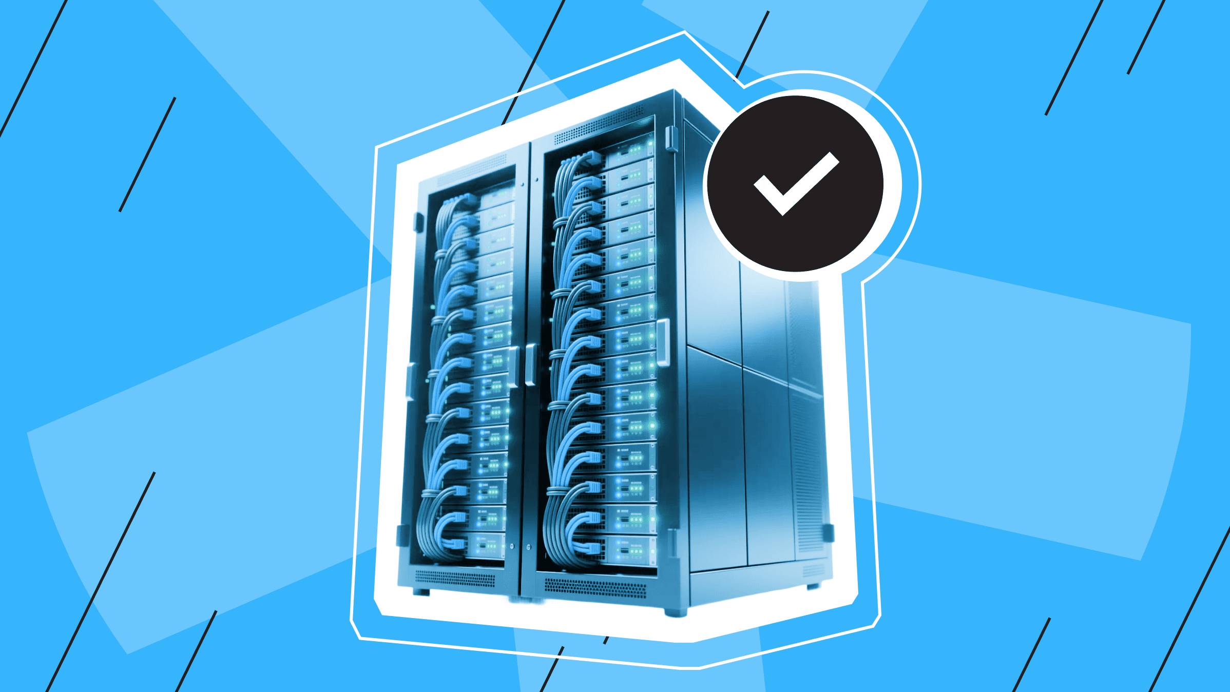 7 признаков, что пора переходить с VPS на выделенный сервер