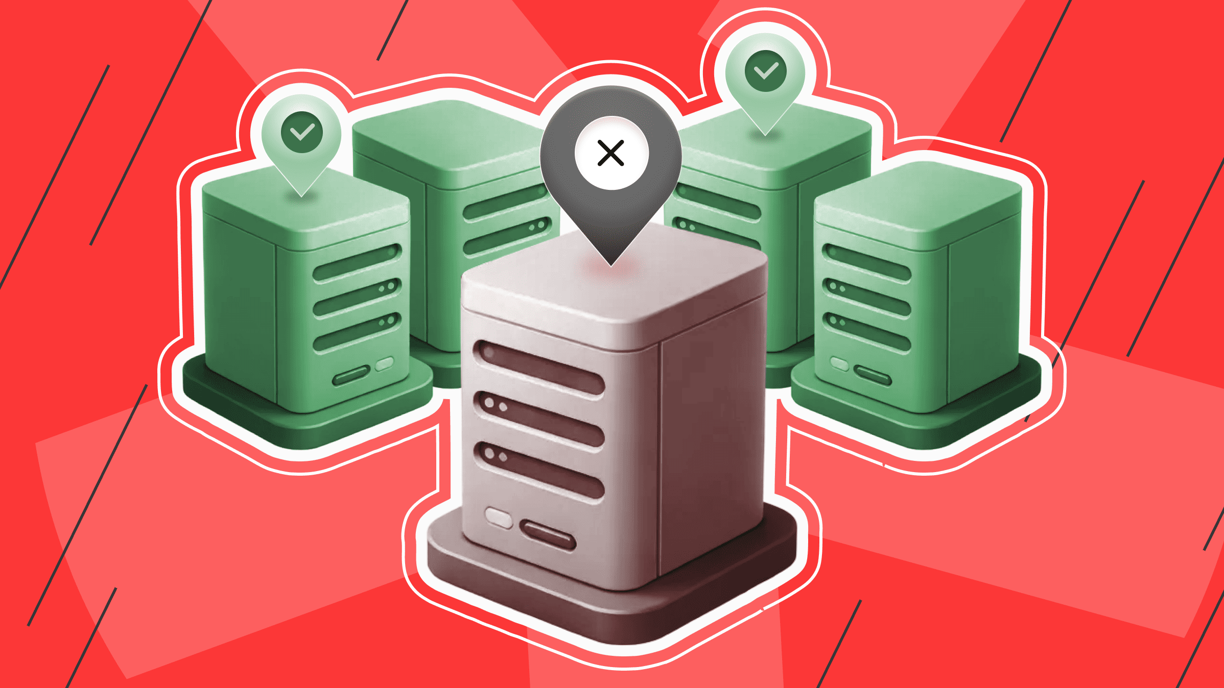 Что сбои в облаке и одном регионе заставляют пересмотреть в инфраструктуре