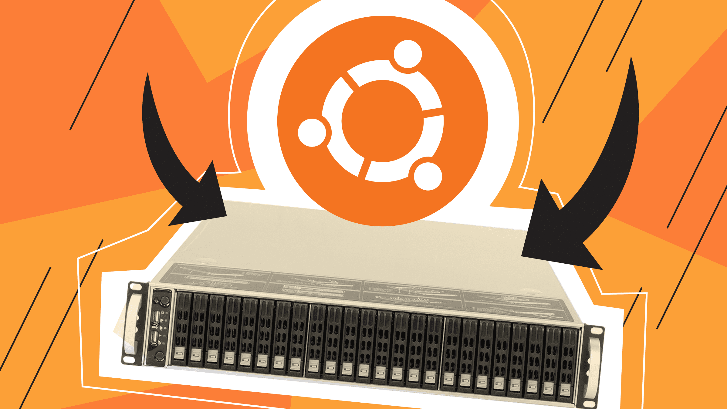 Виртуальный сервер Ubuntu: преимущества и особенности