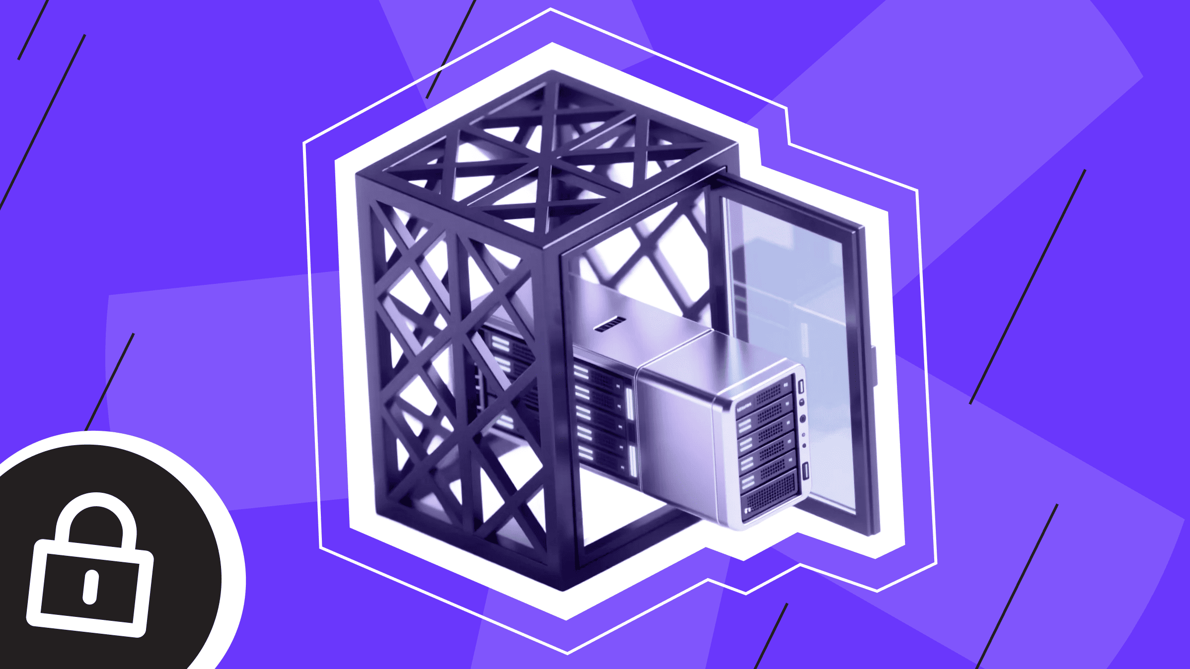 Vendor lock-in: строим стабильную и гибкую IT-инфраструктуру