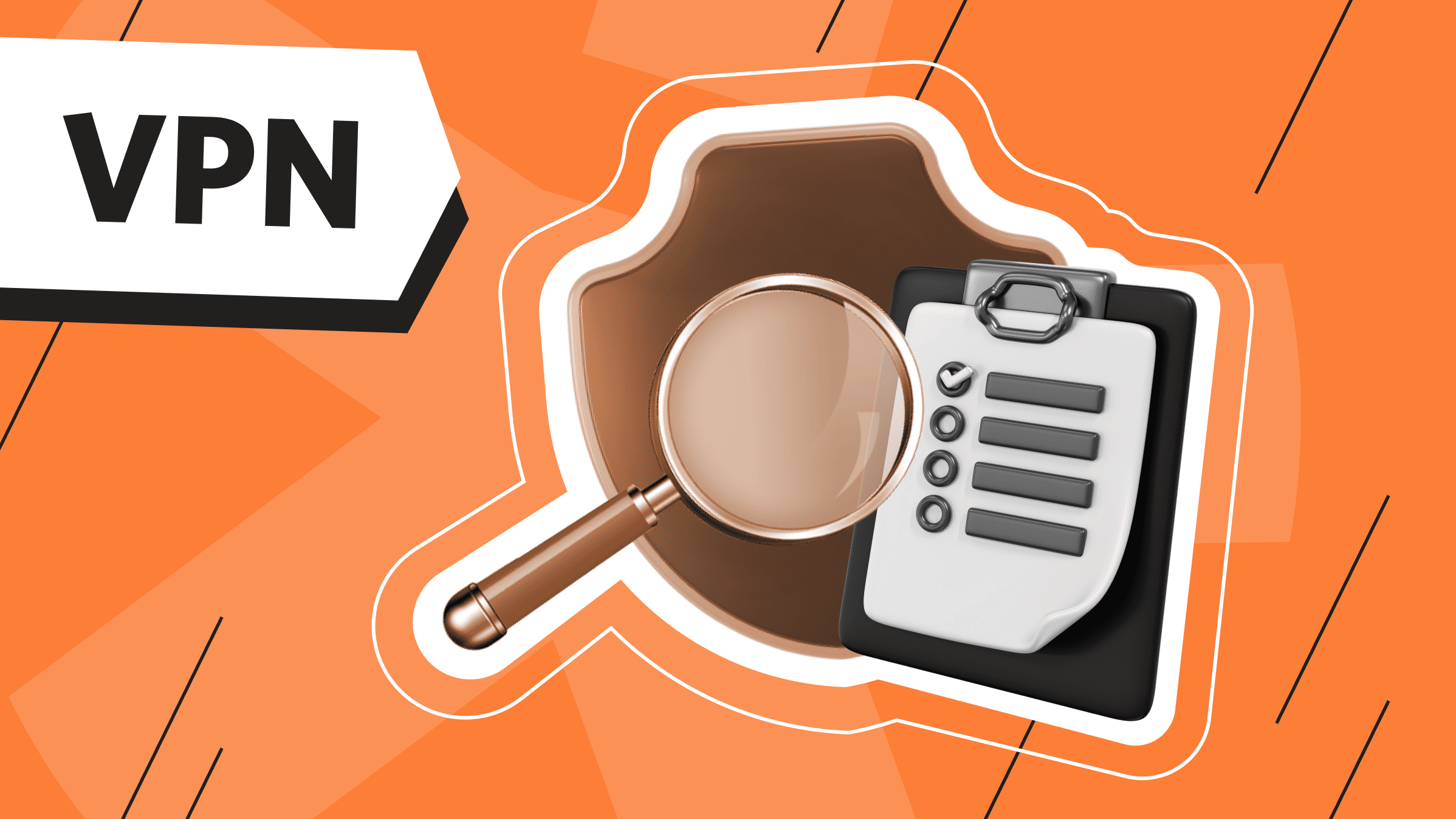 VPN не работает: базовое руководство по устранению неполадок сервера и клиента