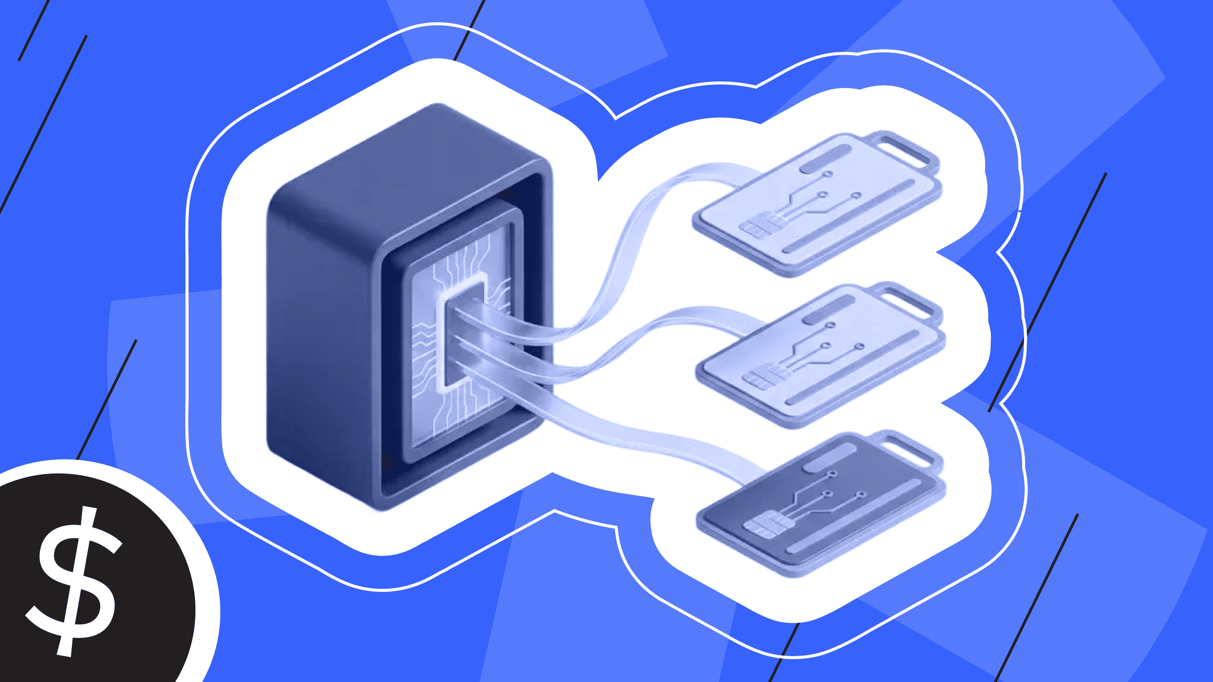 Реселлинг хостинга VPS: тарифы, цены и прибыль