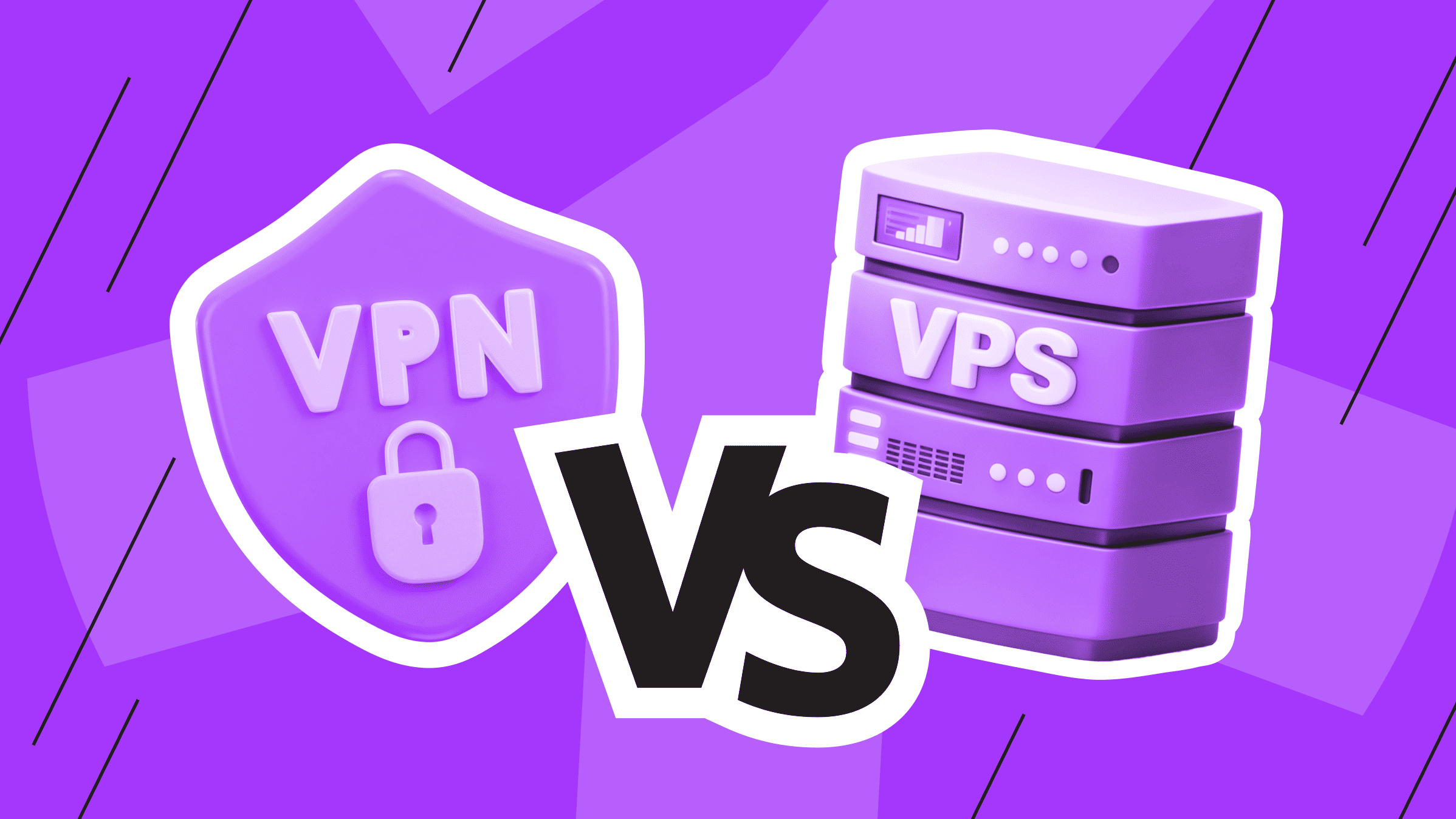 One VPS Instead of a VPN Subscription: Calculating the Cost of a Dedicated IP VPN