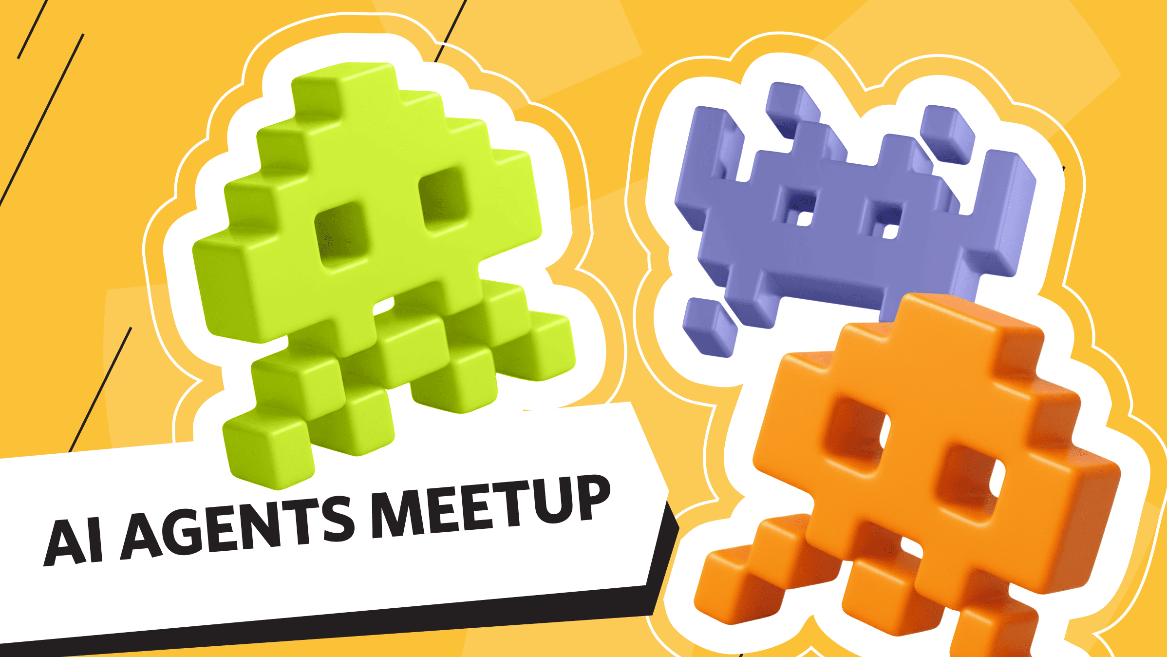 35 Voice Agents Walk Into a Bar… Sorry, a Workshop in Warsaw