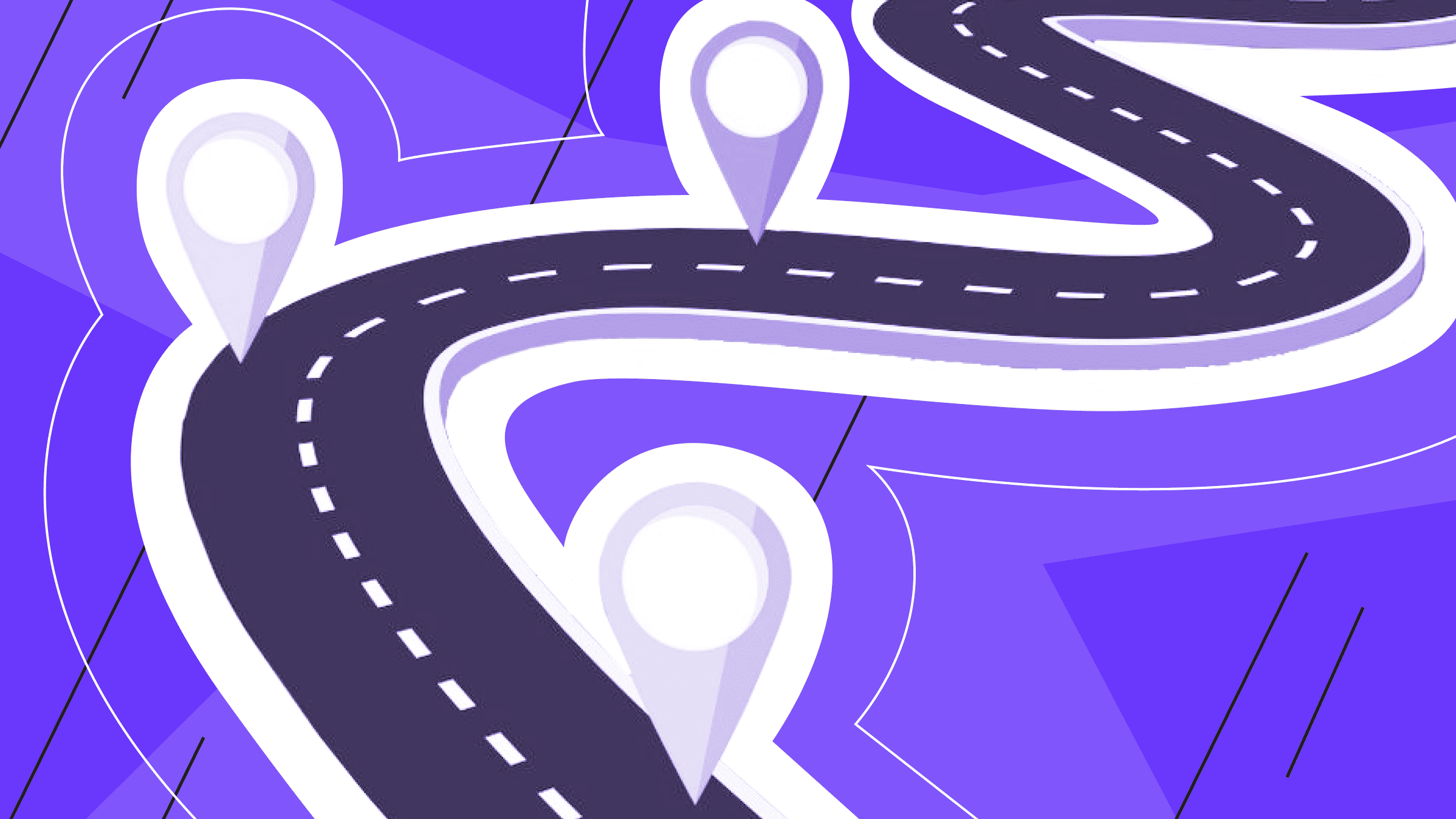 You're on the right way: why you need a roadmap and where to create it