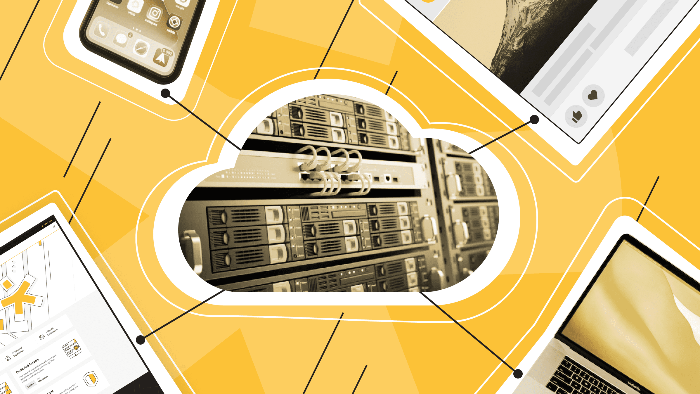 What Is A Server Components Types And Other Issues