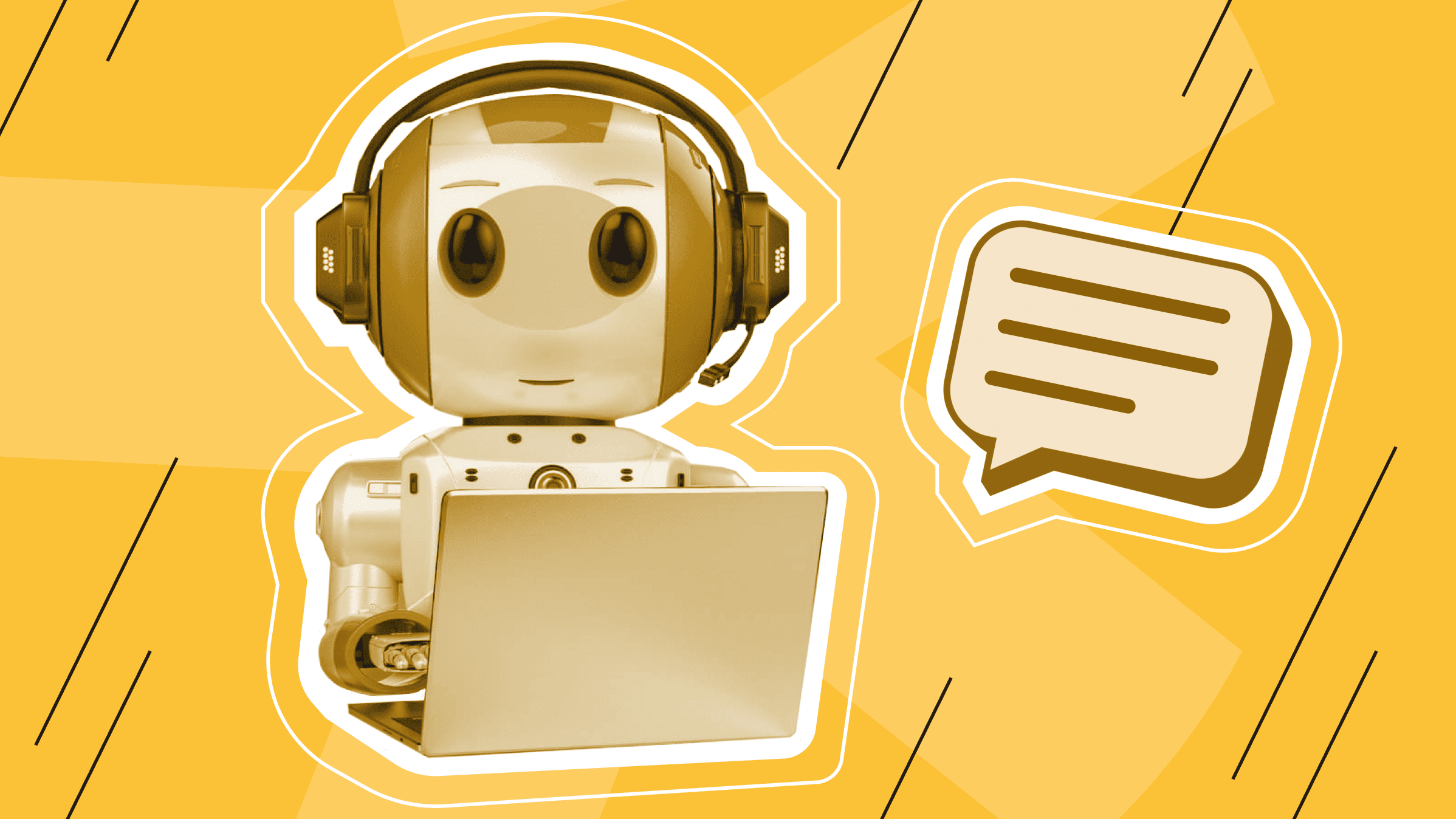 Talking to the Future: What is AI chatbot and what is its specialty?