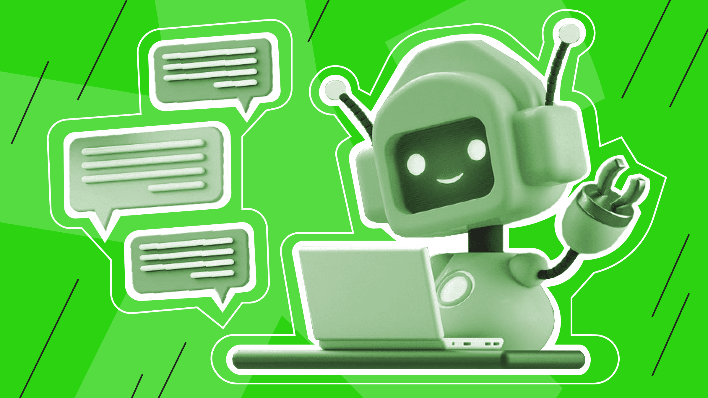 Chatbots: Indispensable Assistants in the Modern World