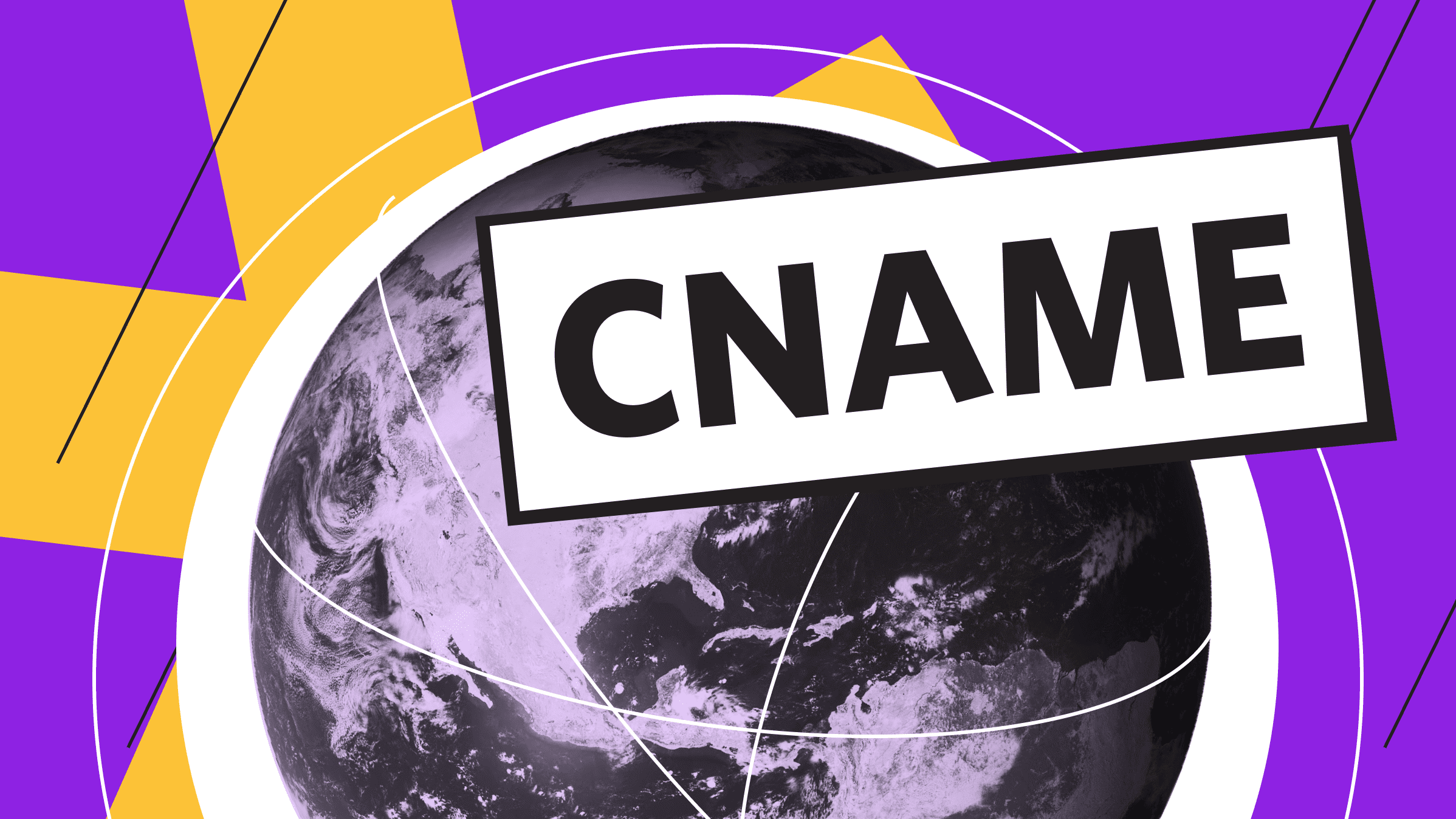 The canonical name in DNS: what is it used for and how to create it?