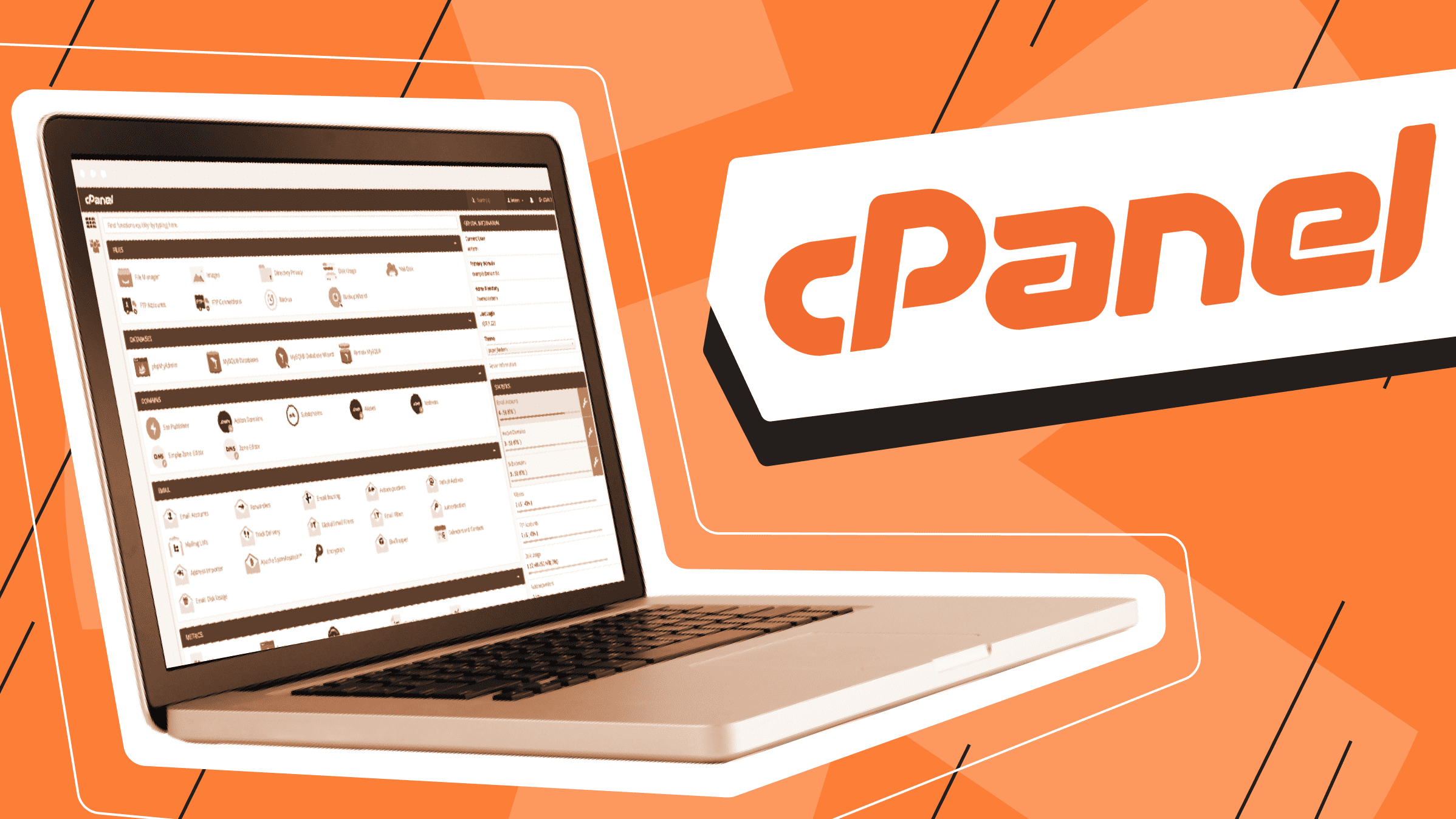 What is cPanel and how to use it correctly?