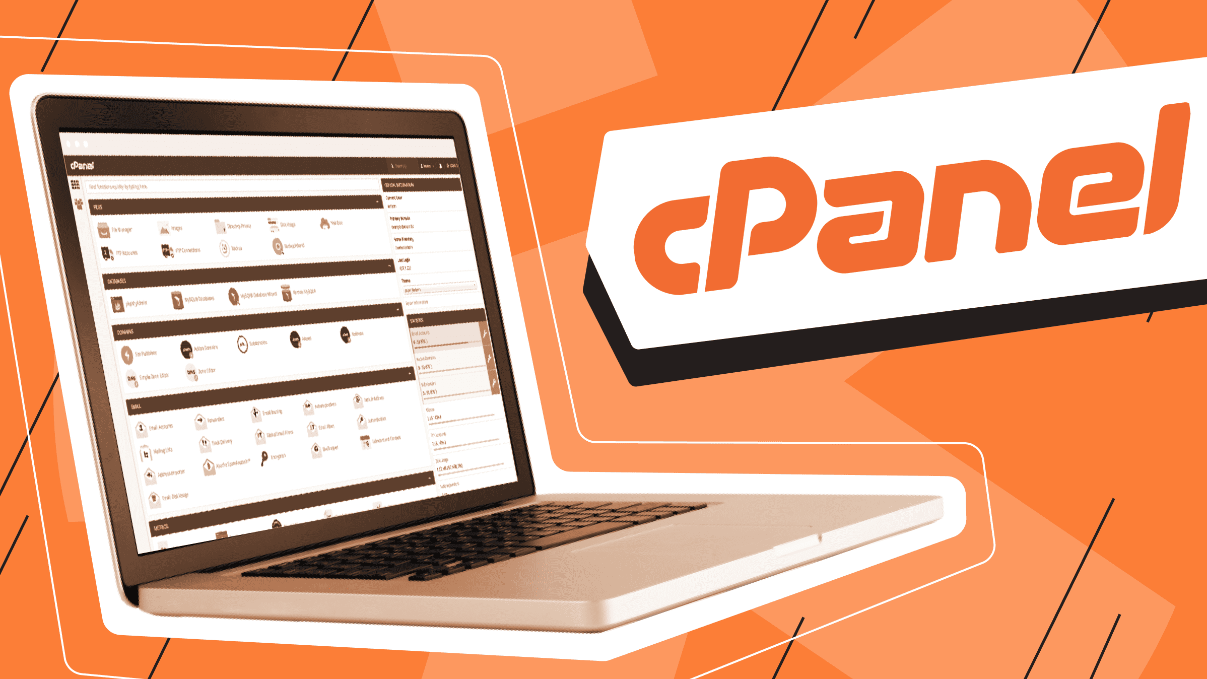 Что такое cPanel и как правильно ею пользоваться?