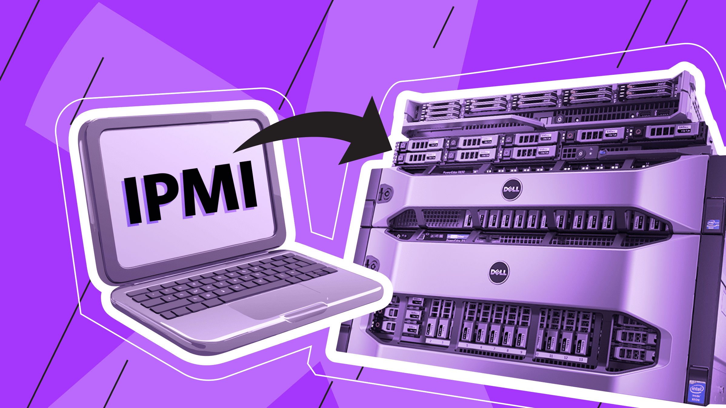 Управление выделенными серверами с помощью IPMI: руководство и лучшие практики