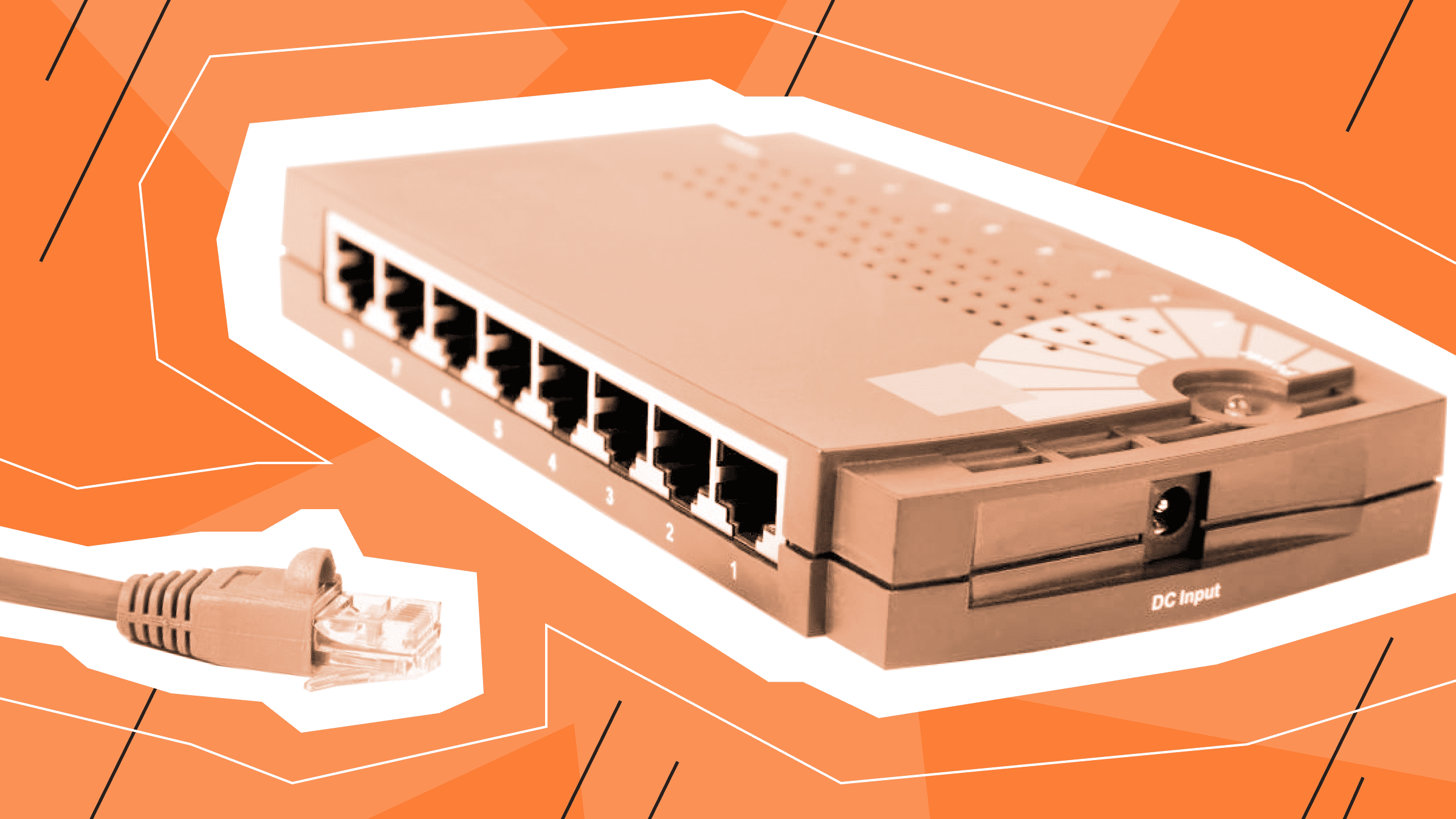 How does the network bridge work and what can replace it?