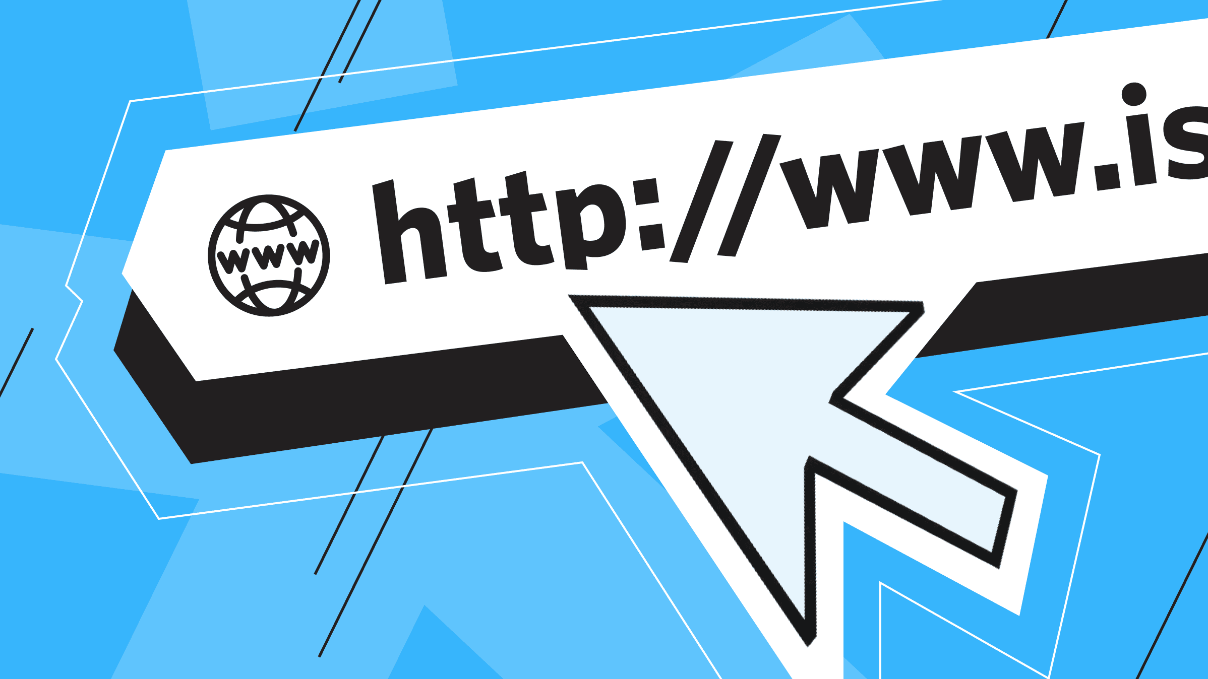 5 Example Of Website Url Static